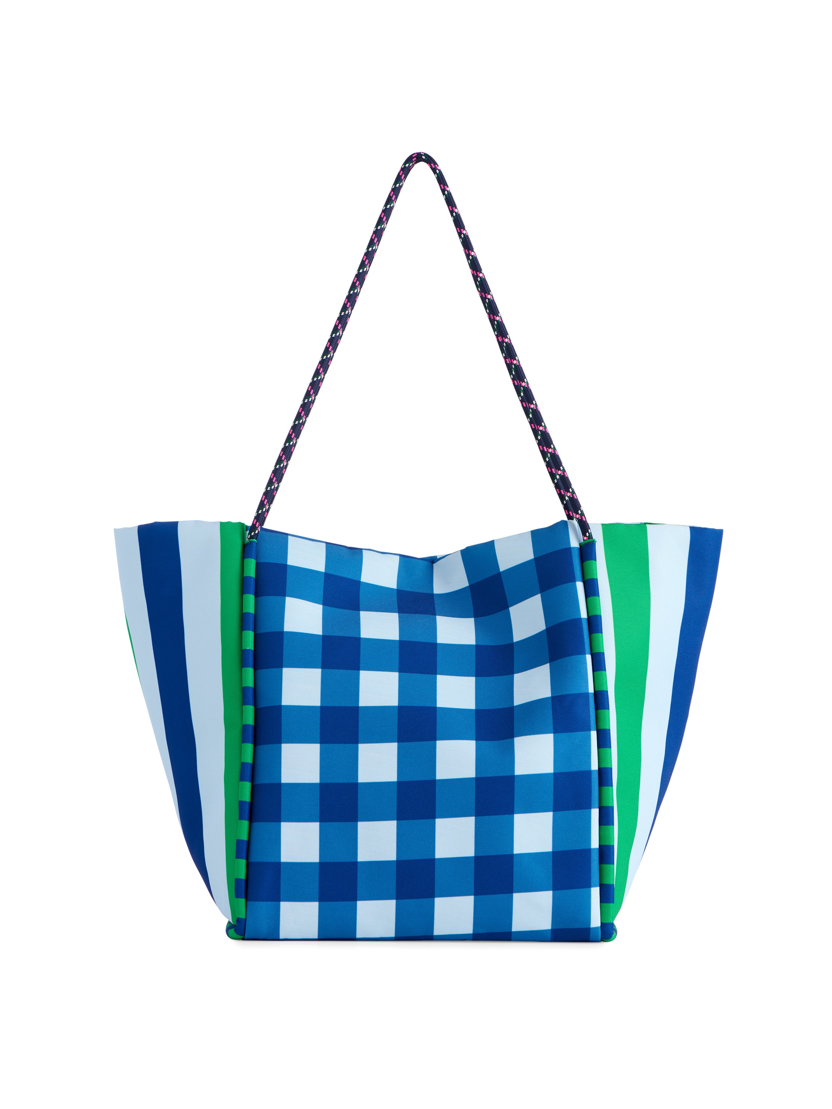 Shiraleah Samba Tote NAVY