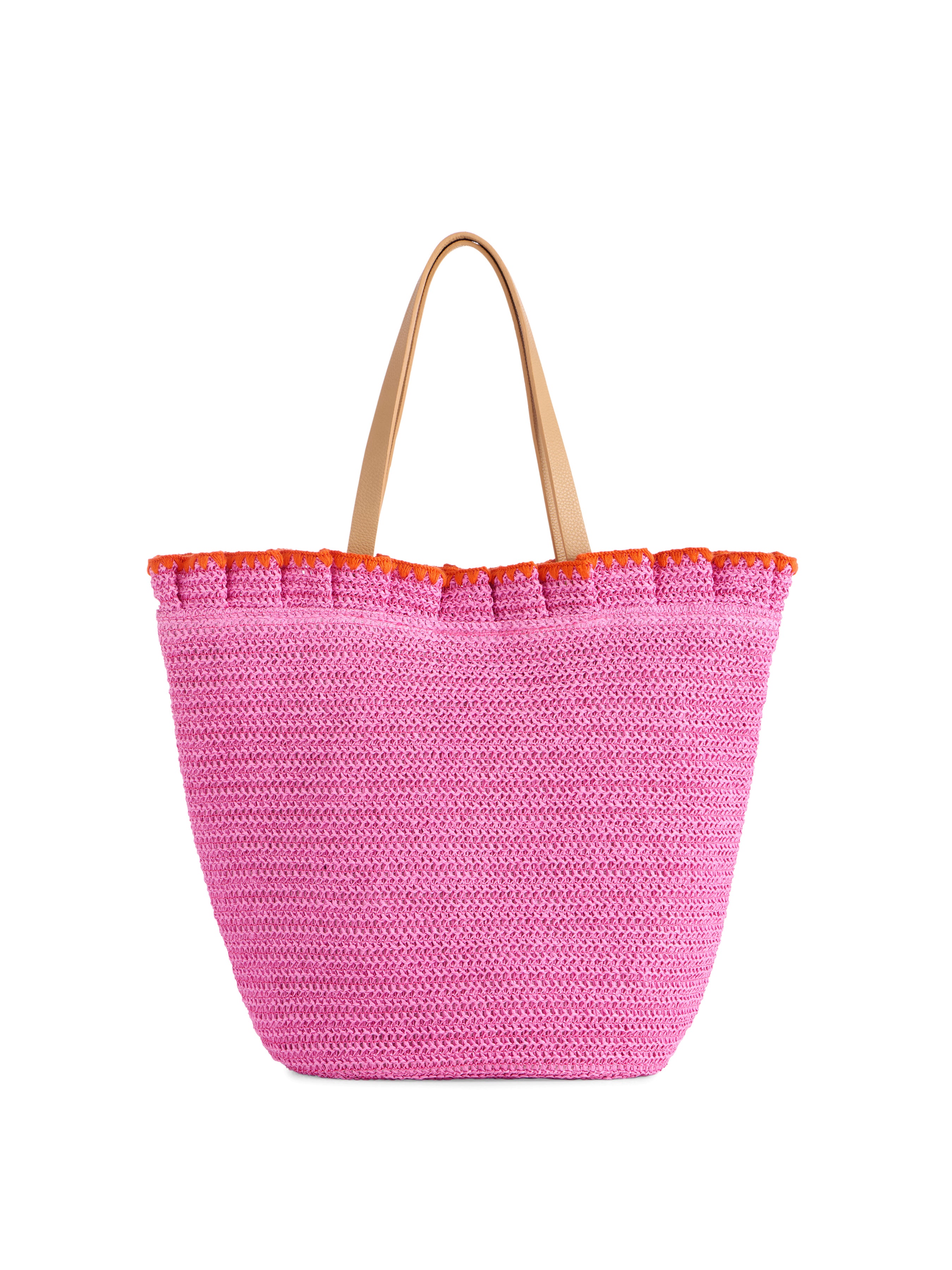 Shiraleah Arabella Tote PINK