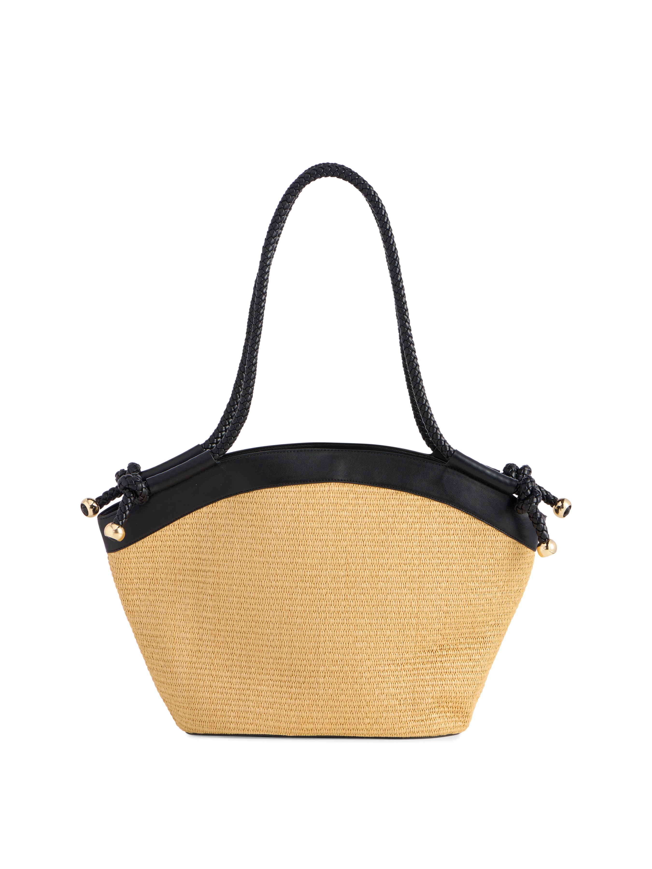 Shiraleah Gina Tote BLACK