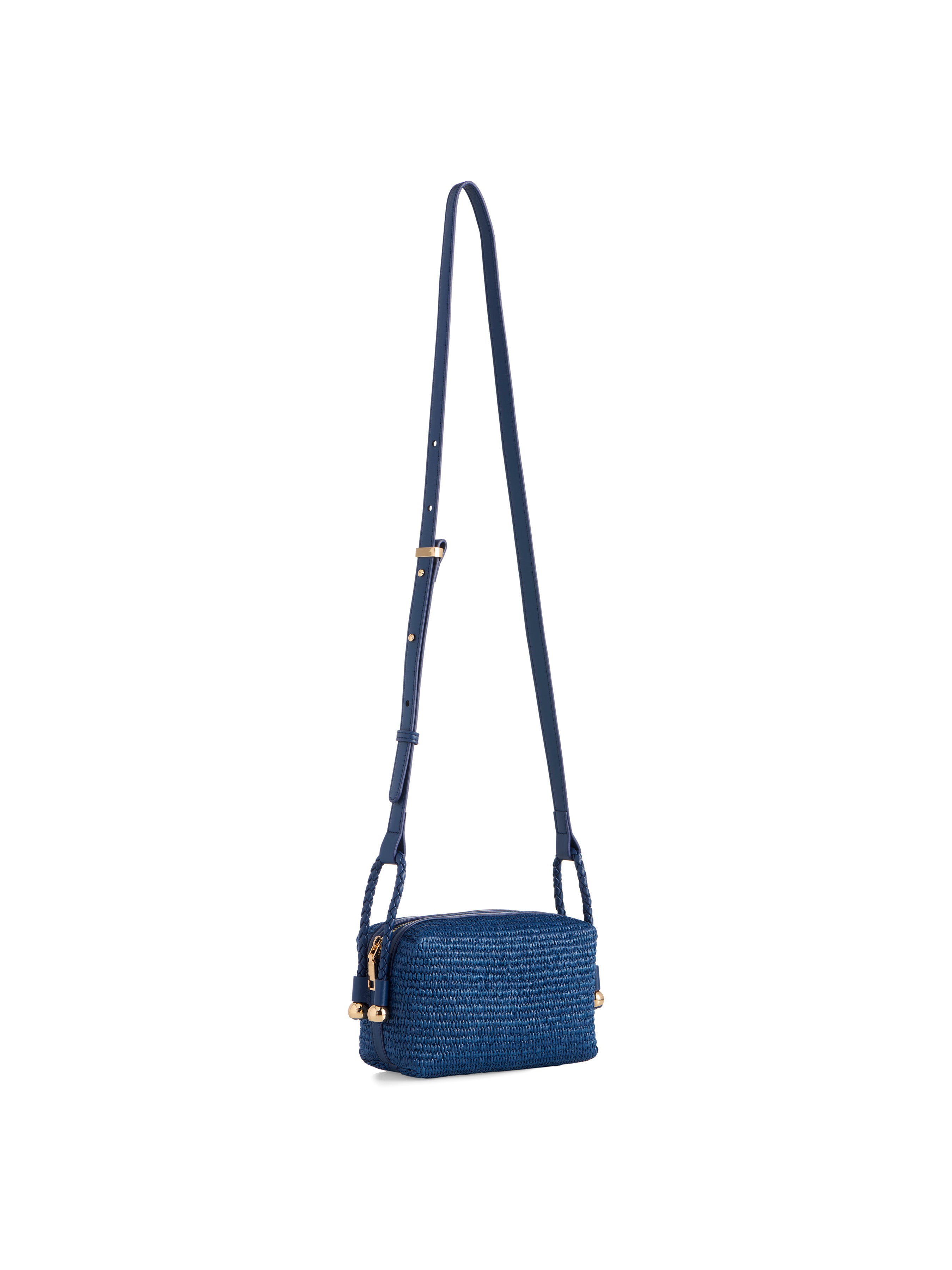 Shiraleah Gina Cross-Body NAVY