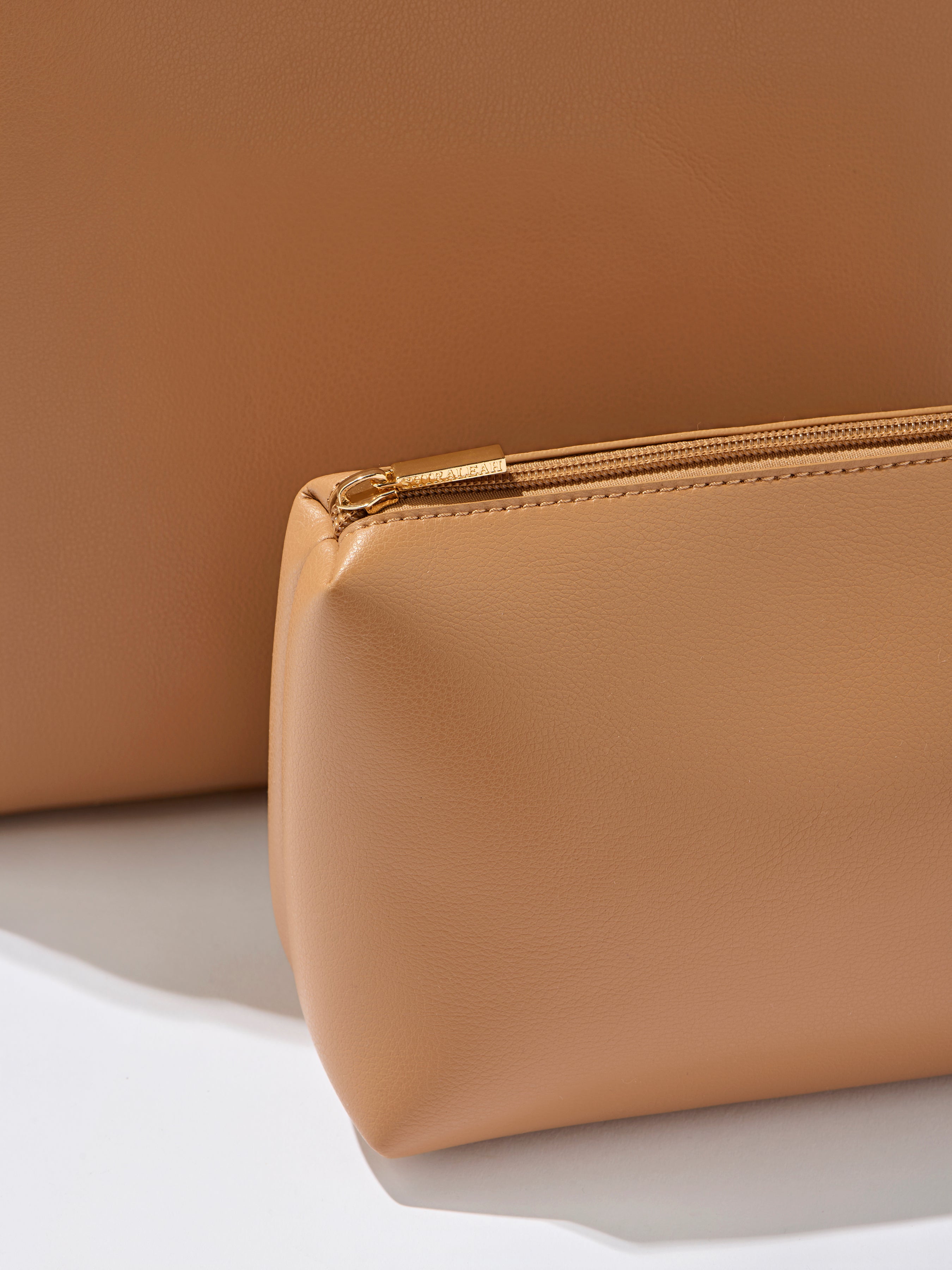 Shiraleah Lola Tote, Tan