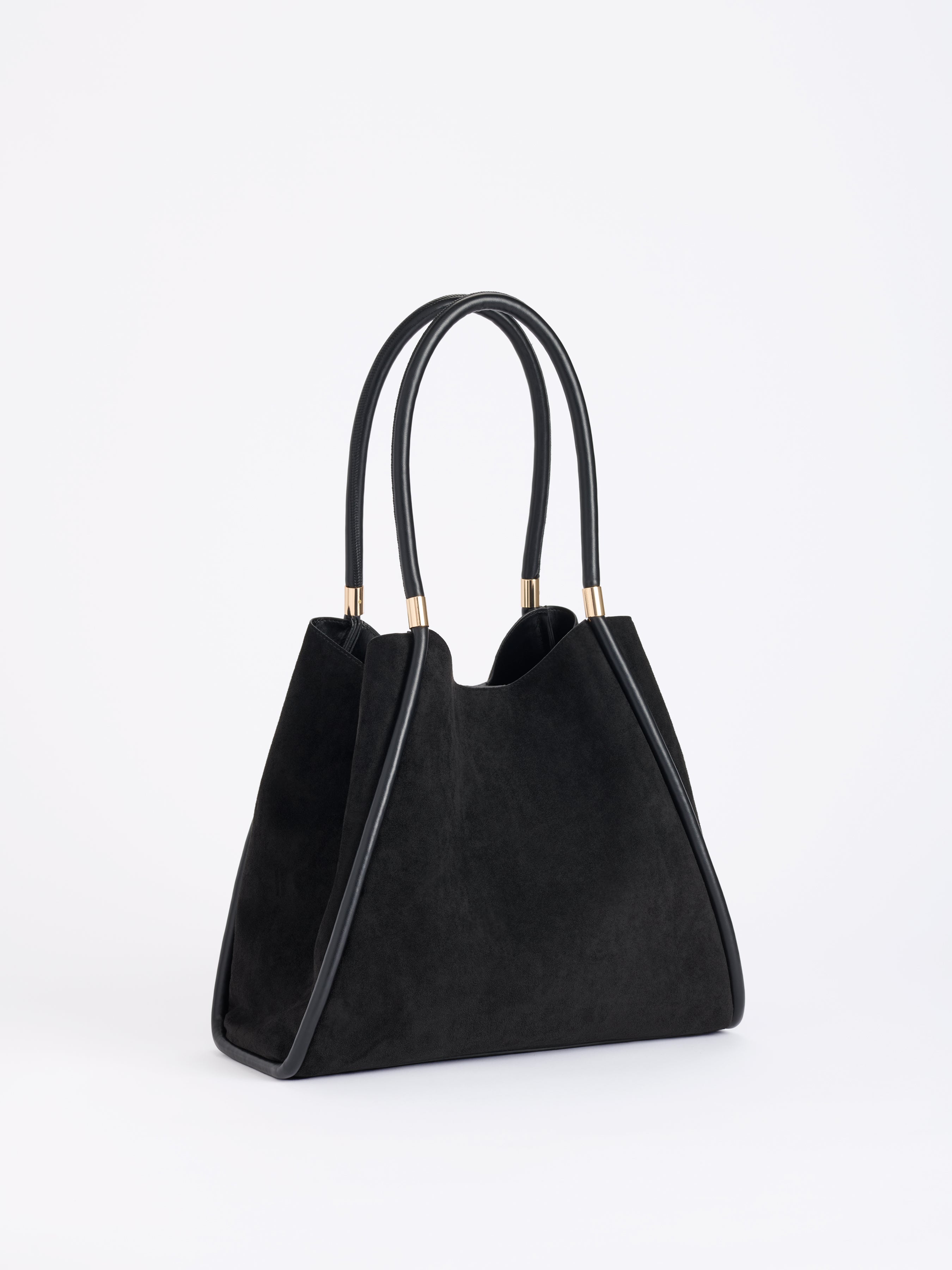 Shiraleah Danny Tote BLACK / OS