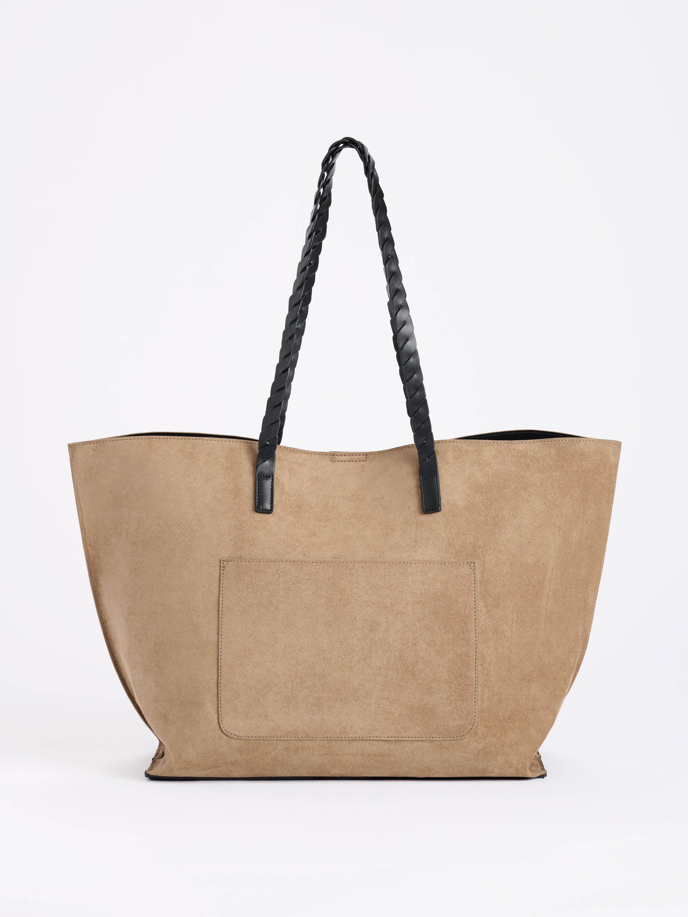Shiraleah Roberta Tote TAUPE / OS