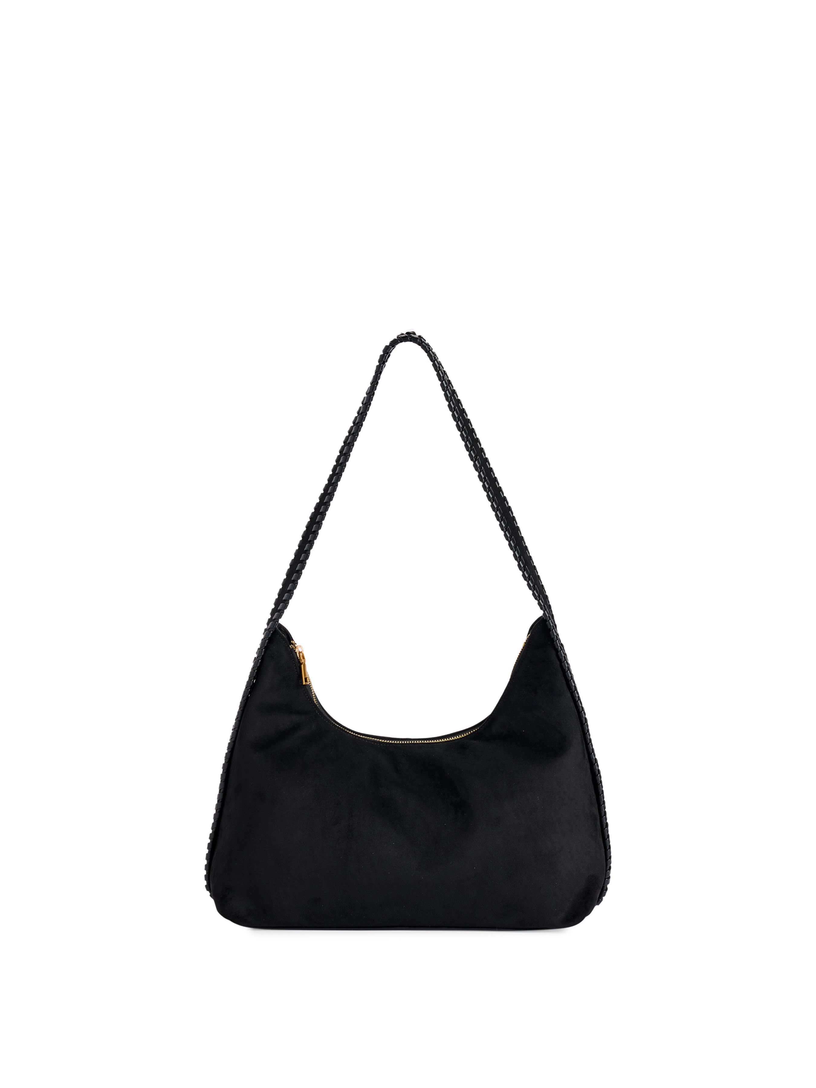 Shiraleah Paige Hobo BLACK / OS