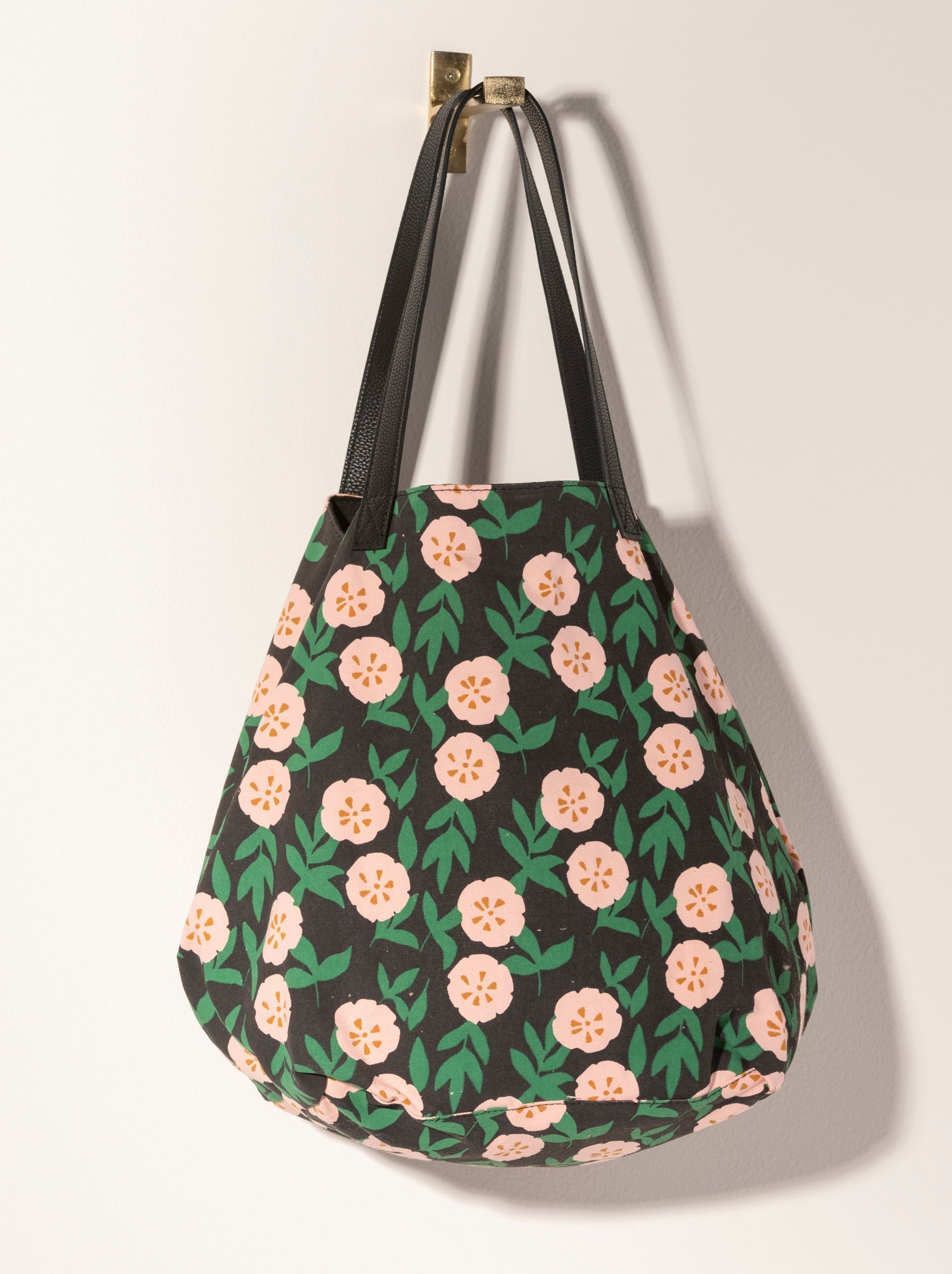 Shiraleah Emma Floral Print Tote, Multi