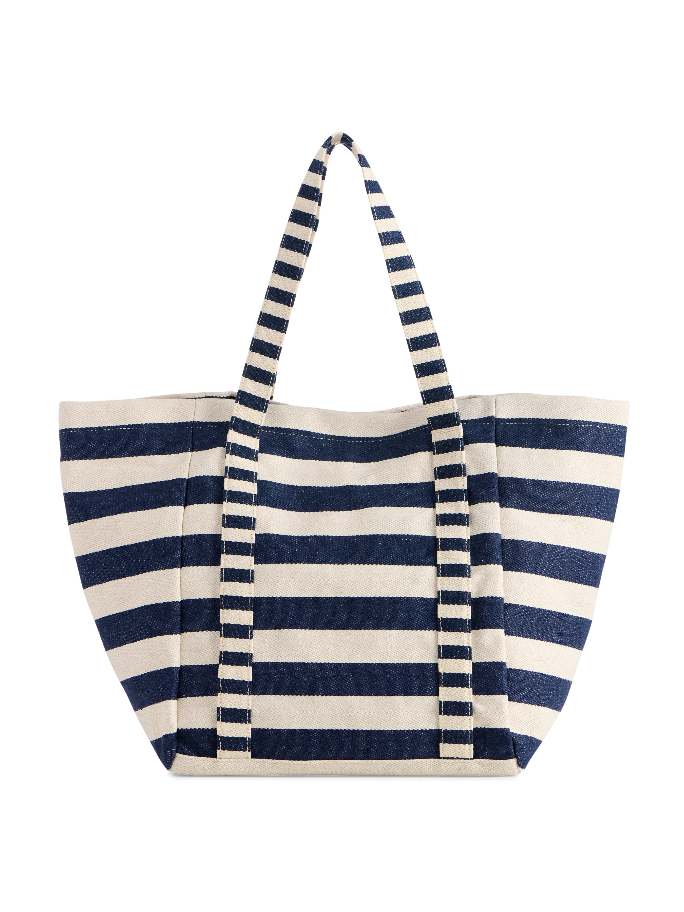 Shiraleah Sailor Tote, Navy
