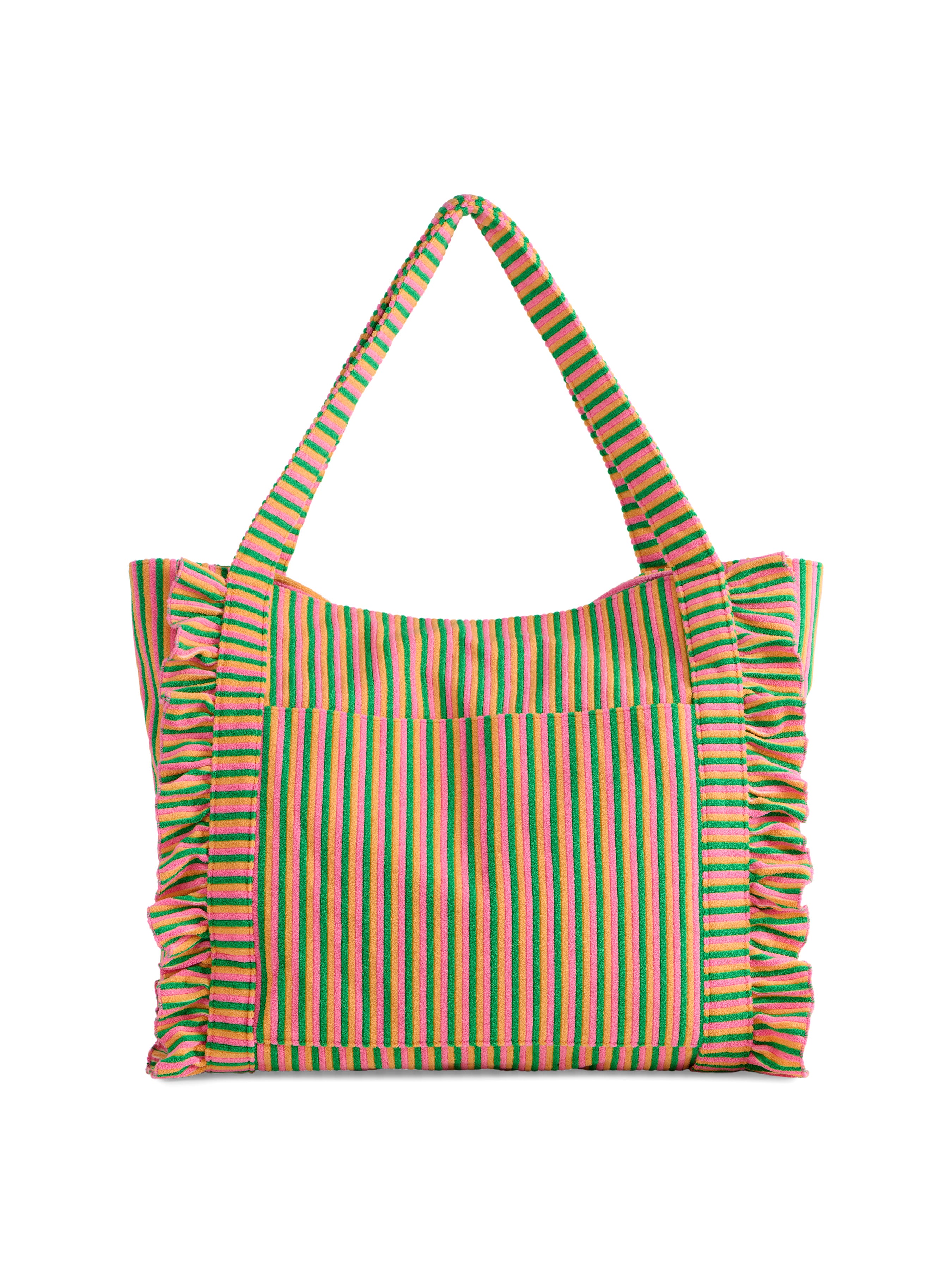 Shiraleah Sirena Tote MULTI