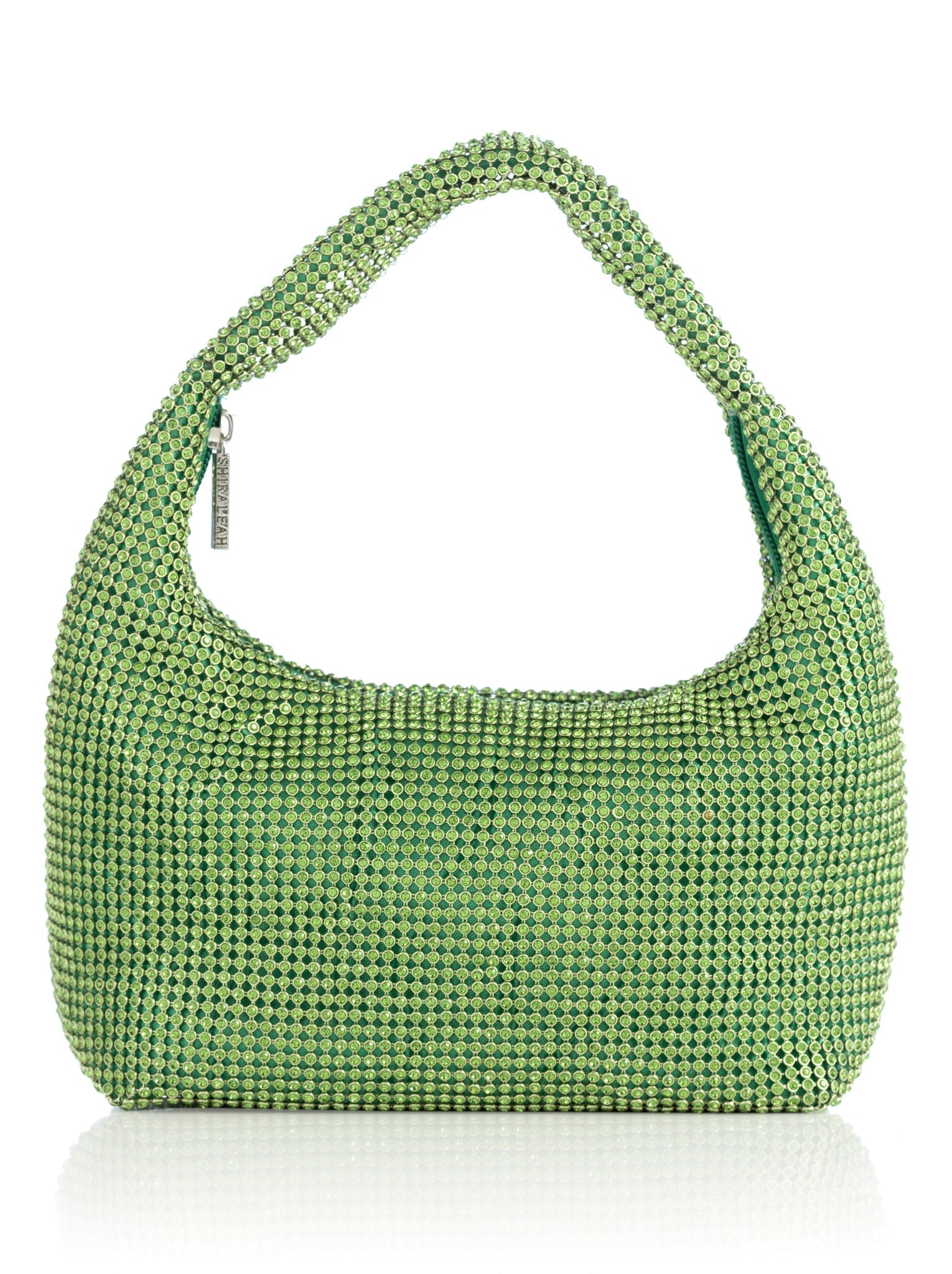 Shiraleah Didi Mini Bag, Green