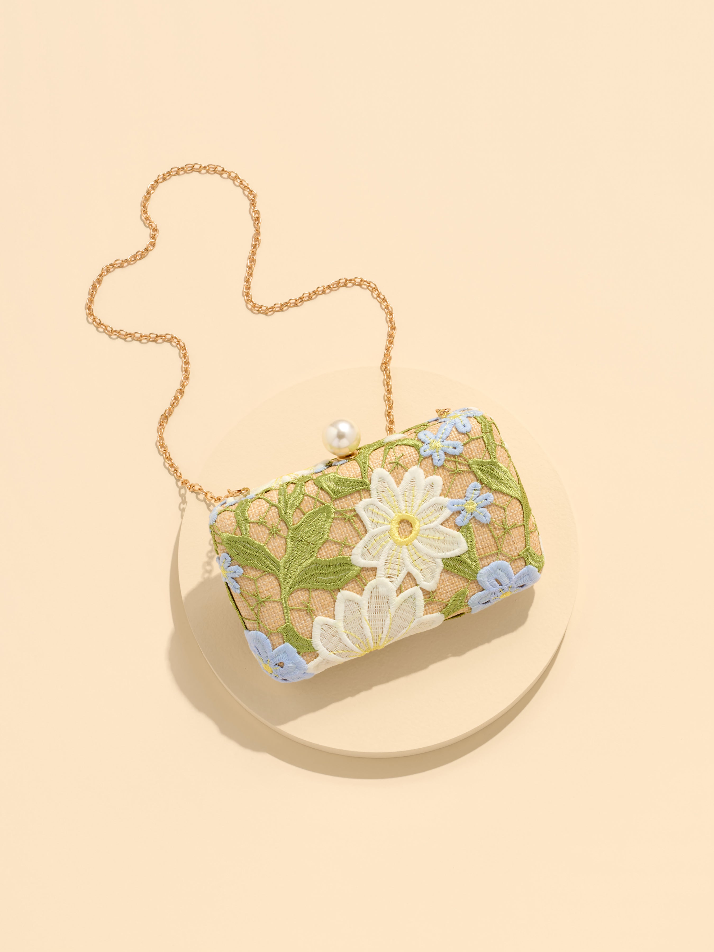 Shiraleah Talia Minaudière, Multi