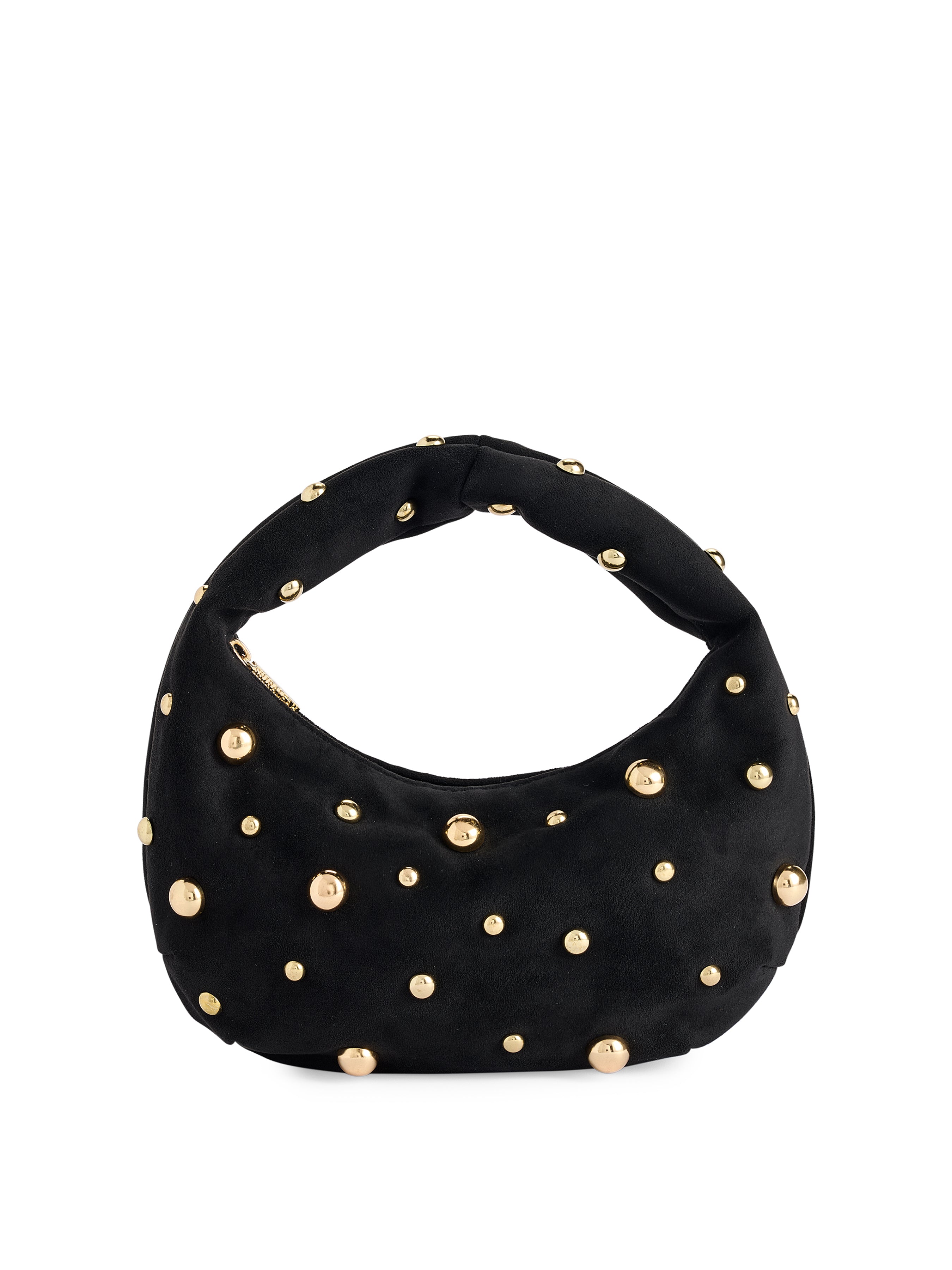 Shiraleah Sophia Top Handle Bag BLACK / OS