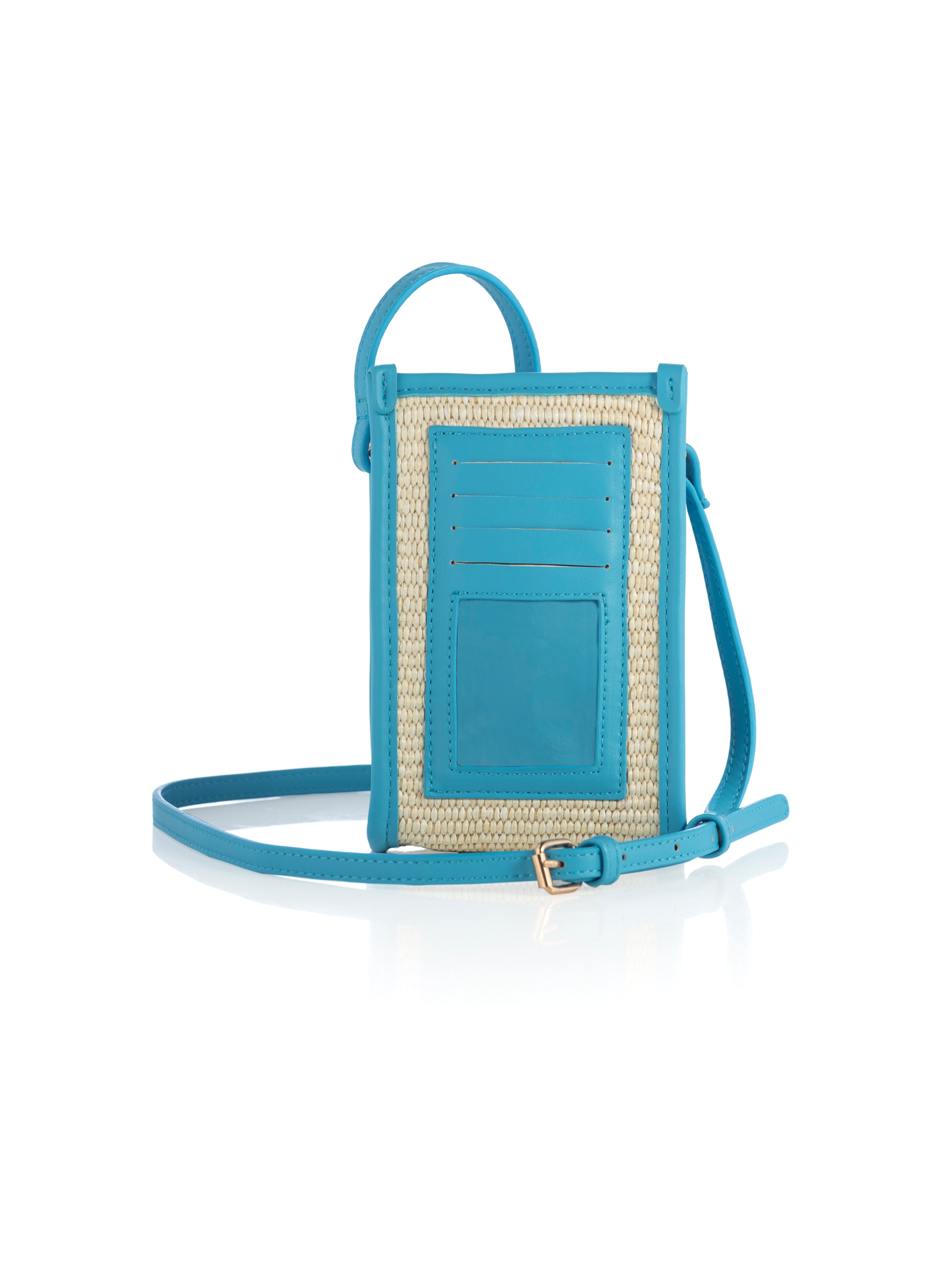 Shiraleah Amalfi Phone Holder, Ivory