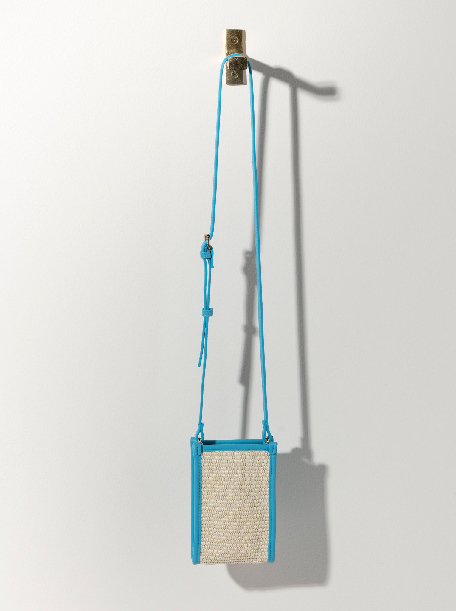 Shiraleah Amalfi Phone Holder, Ivory