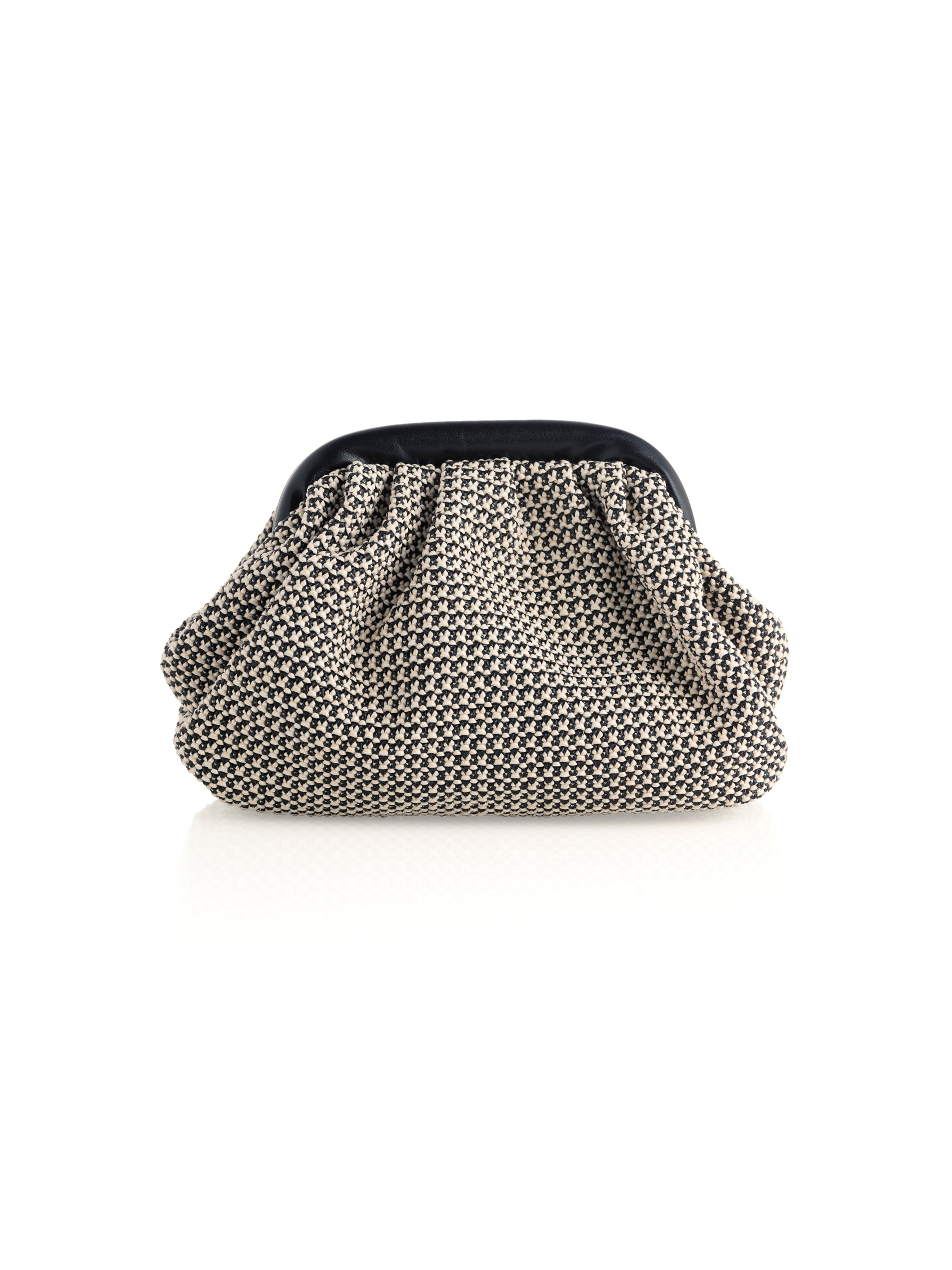 Shiraleah Sonya Clutch, Black - FINAL SALE ONLY