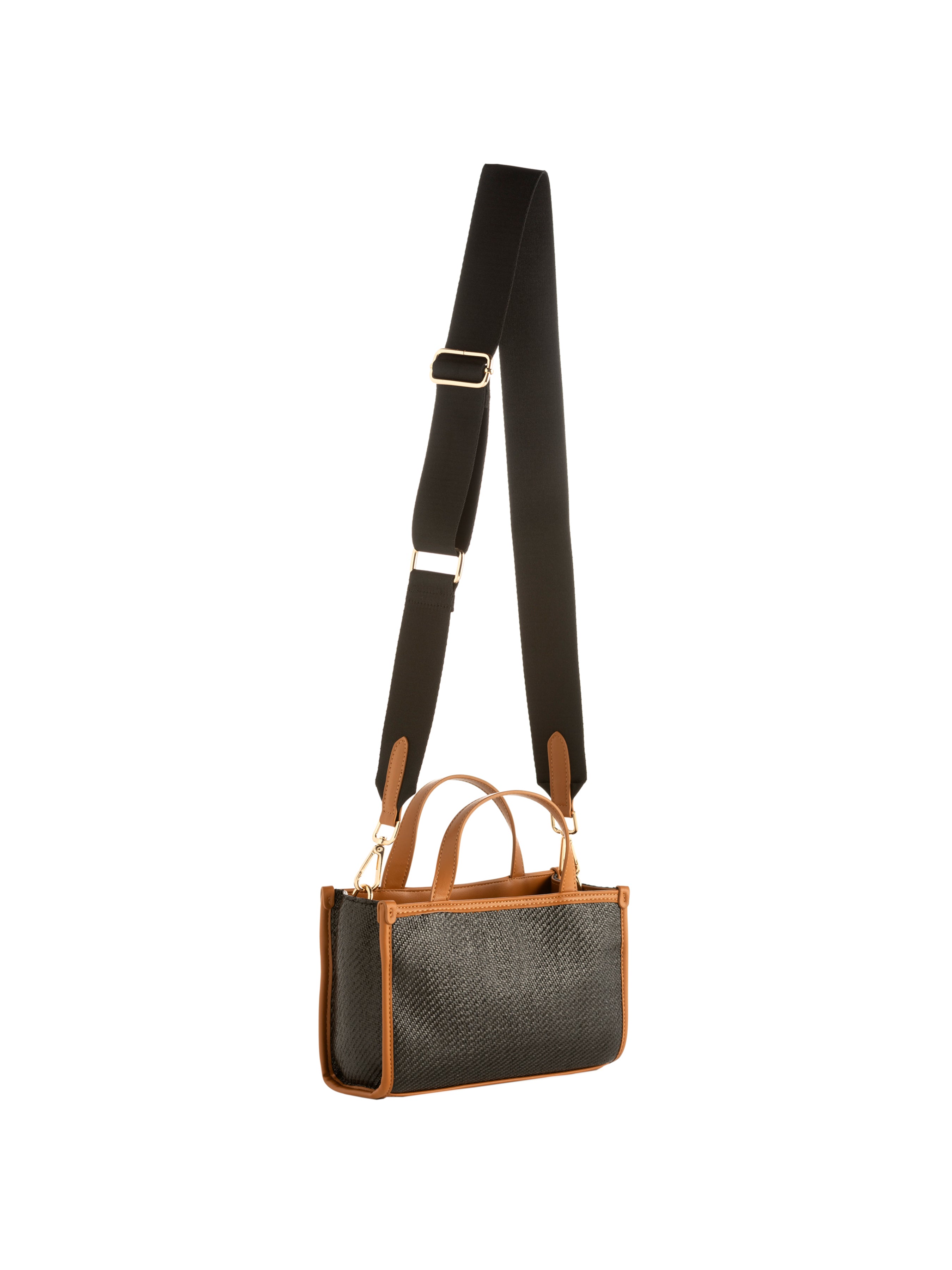 Shiraleah Piper Cross-Body Bag, Black