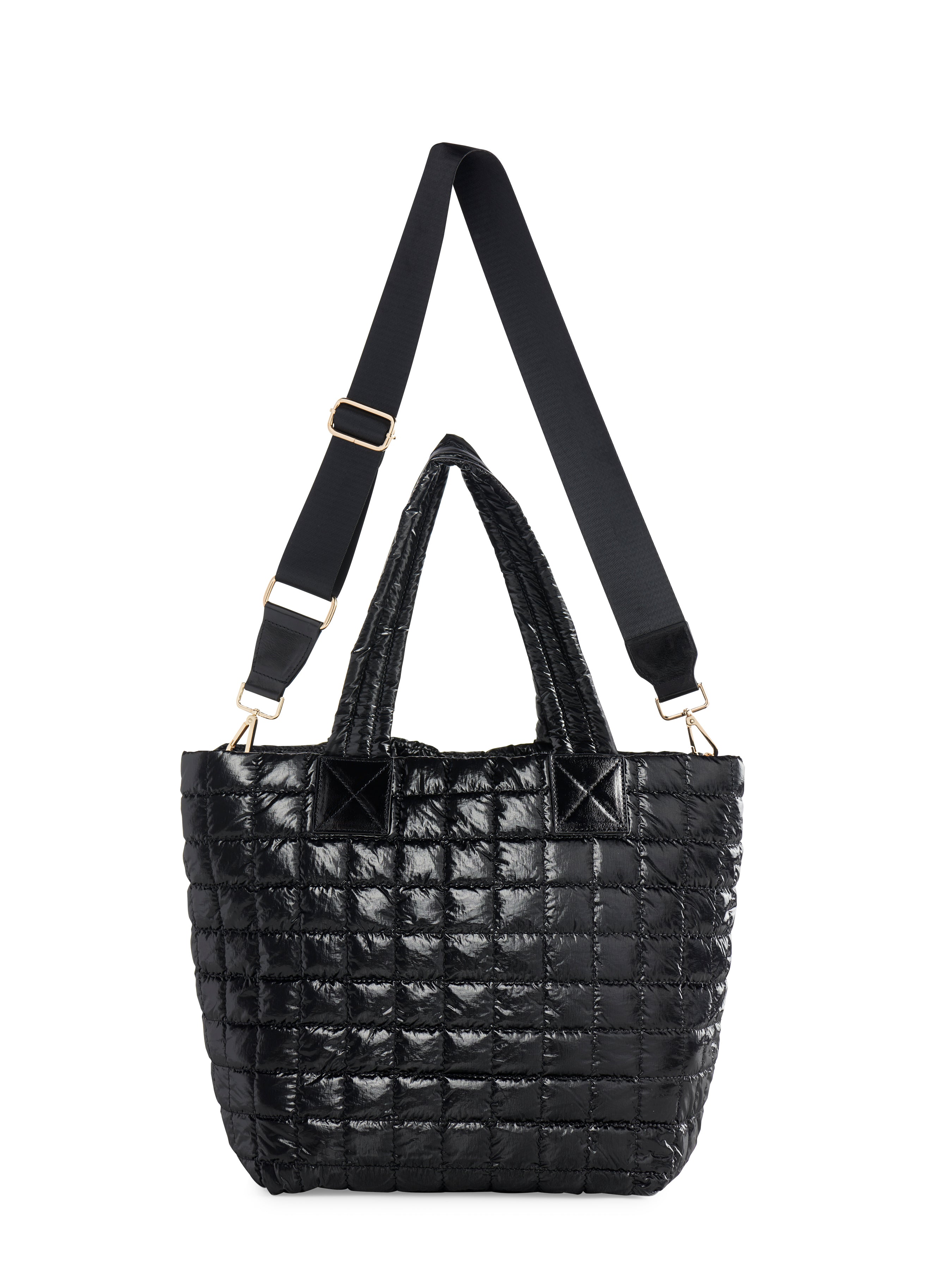 Shiraleah Logan Tote ONYX