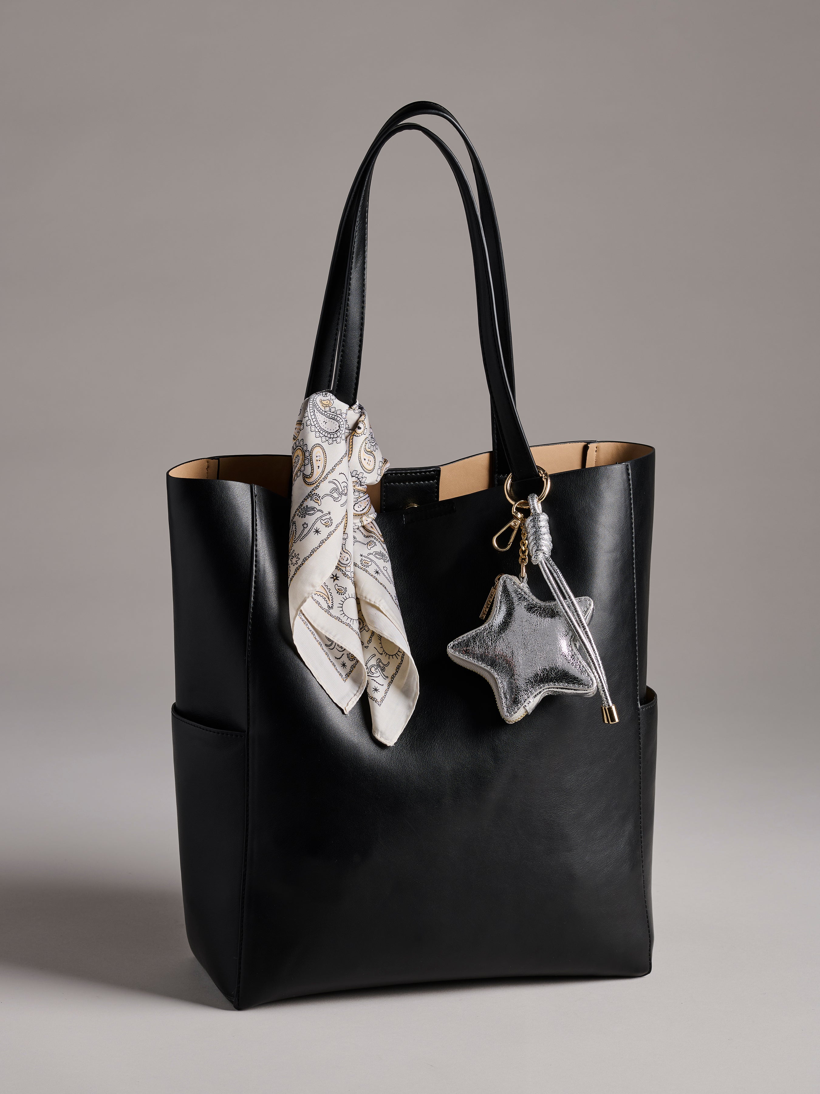 Shiraleah Lauren Tote