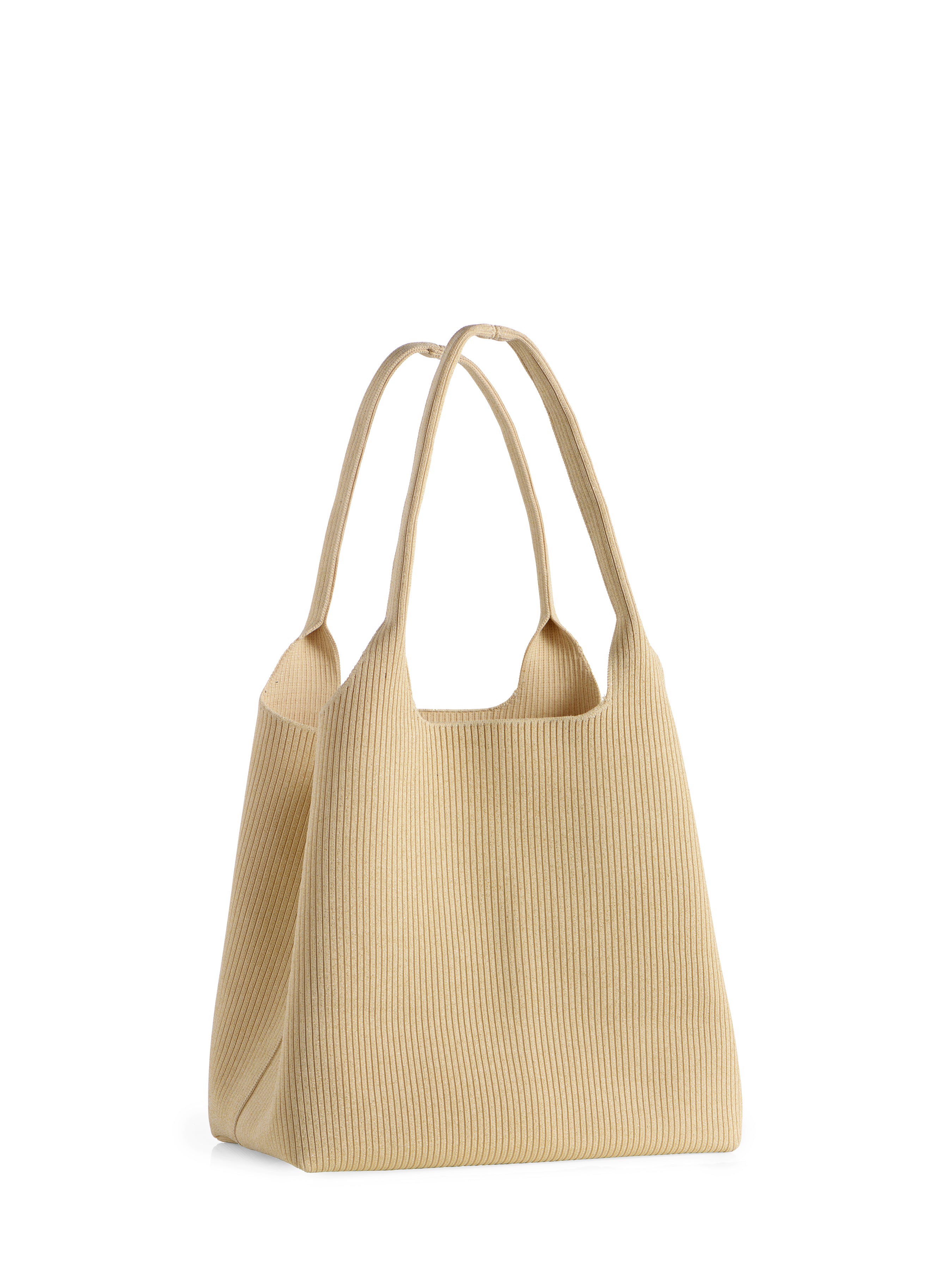Shiraleah Robbie Tote GOLD