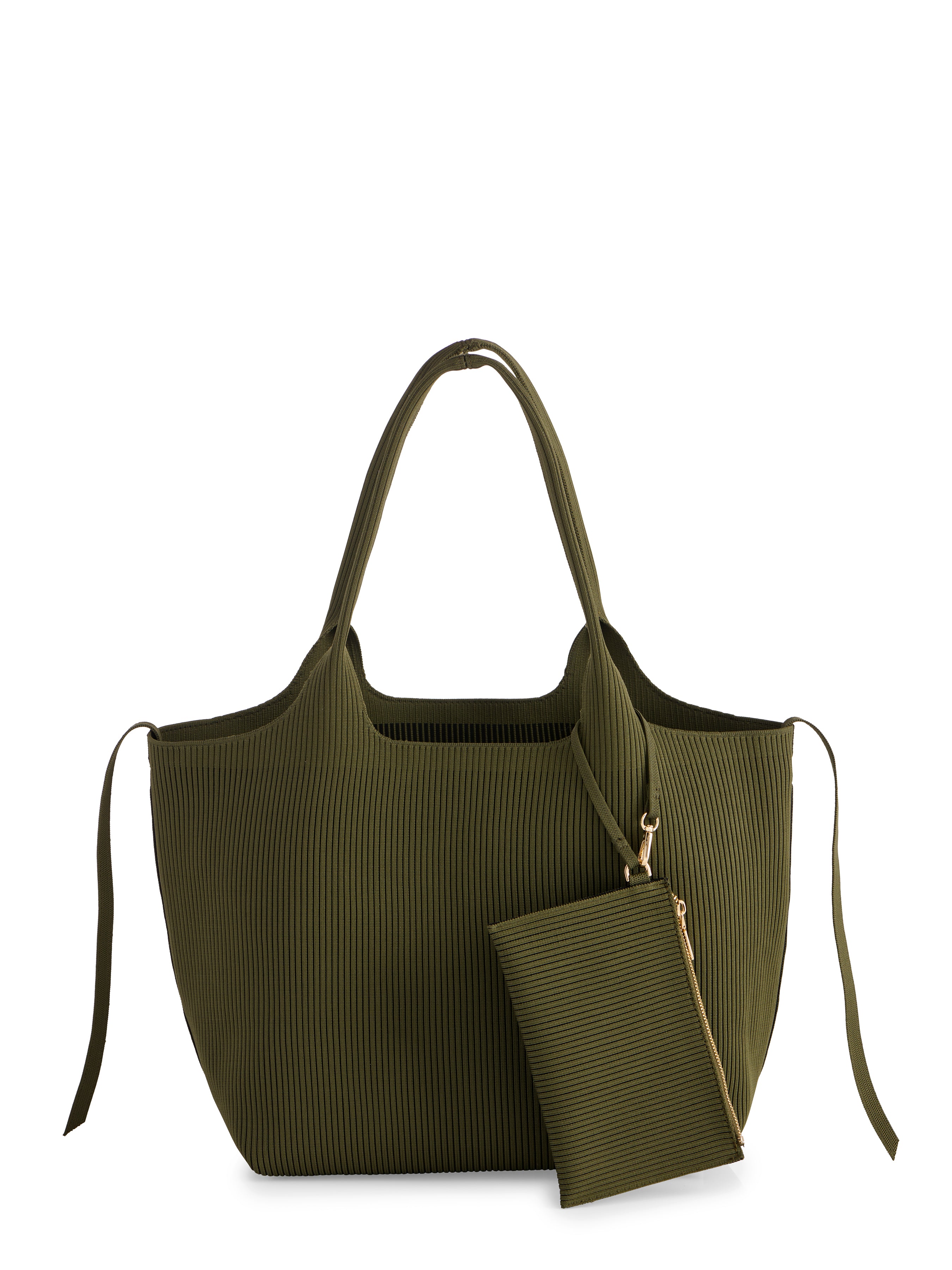Shiraleah Robbie Tote OLIVE