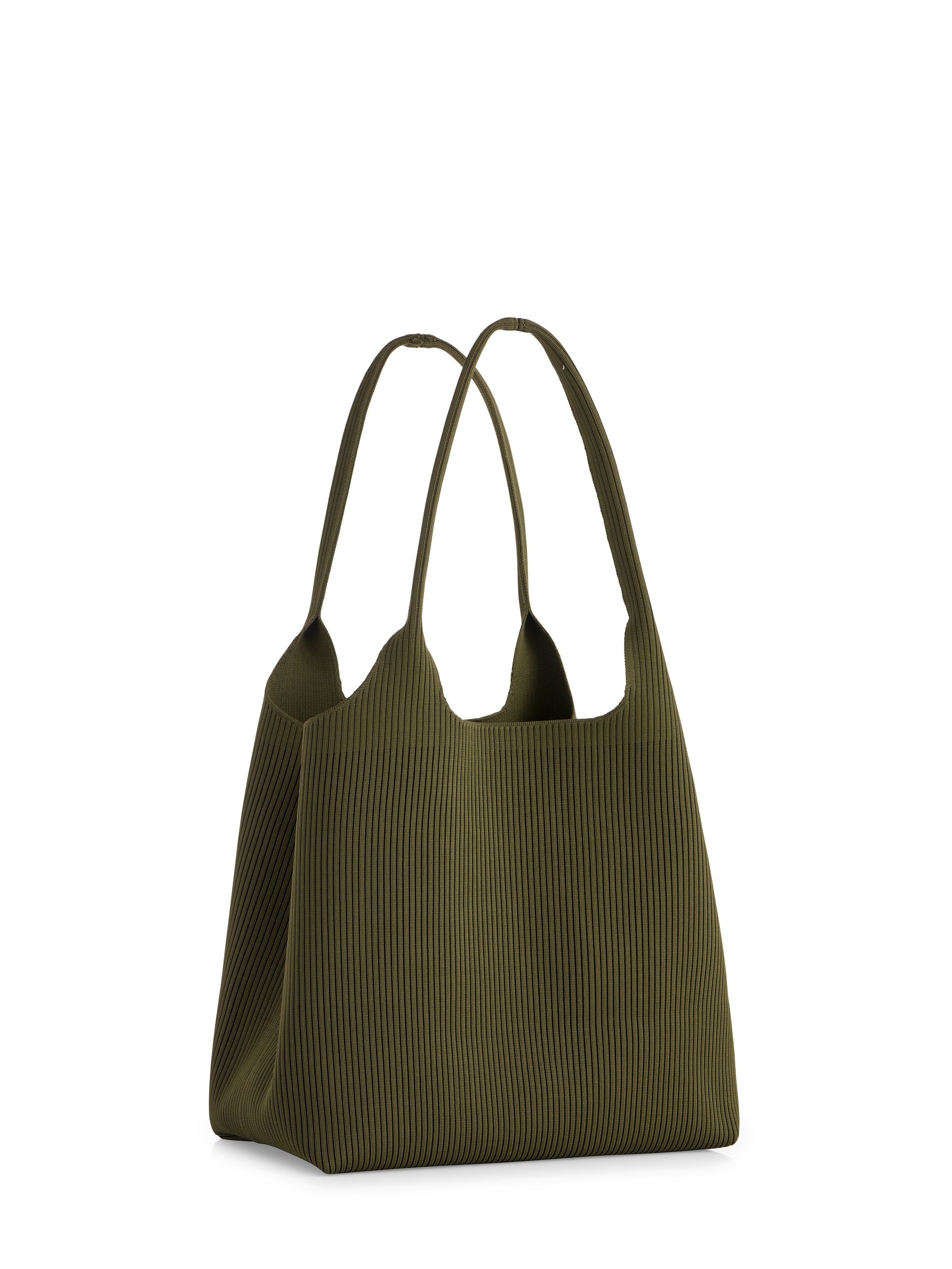 Shiraleah Robbie Tote OLIVE