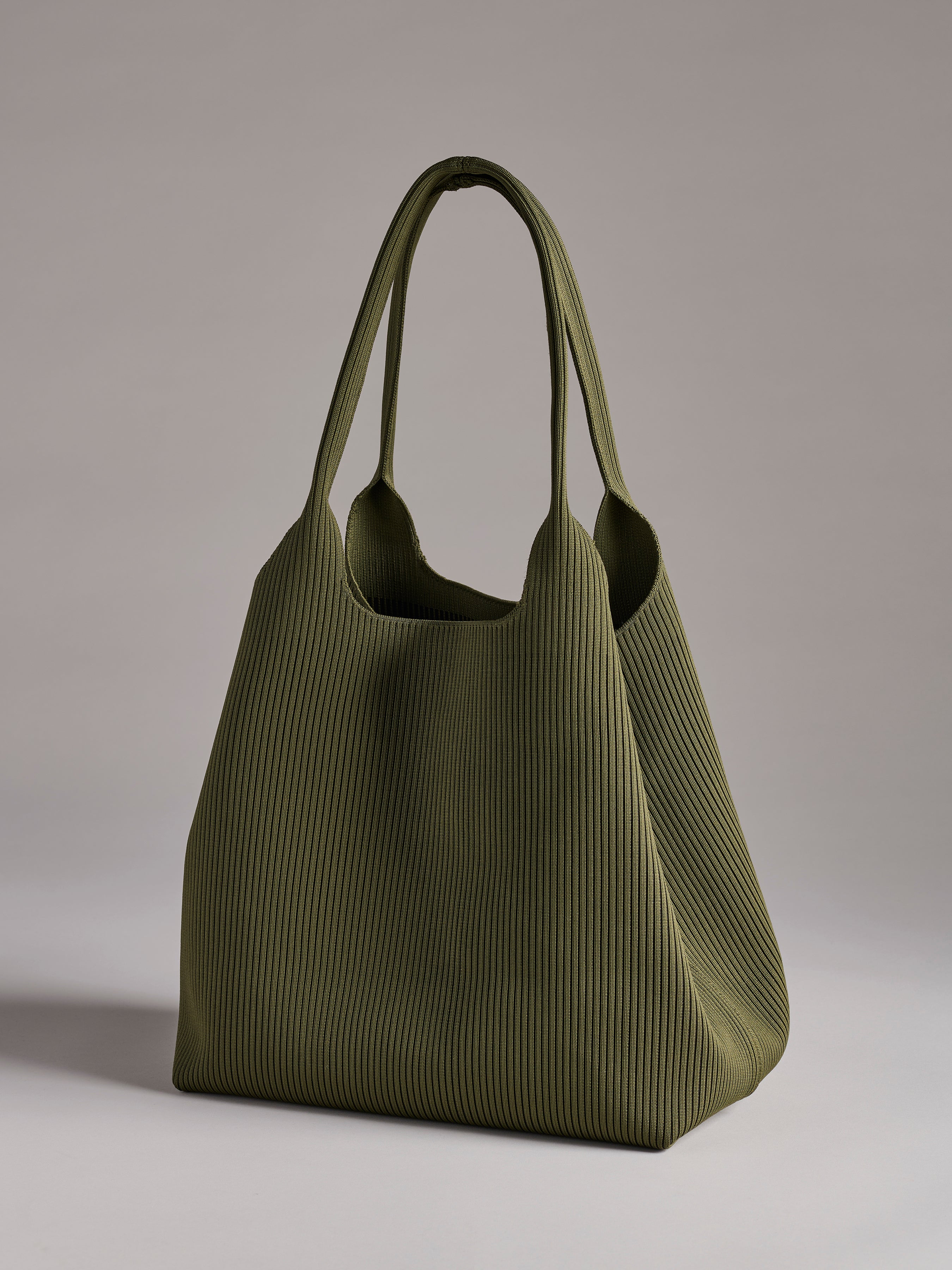 Shiraleah Robbie Tote OLIVE