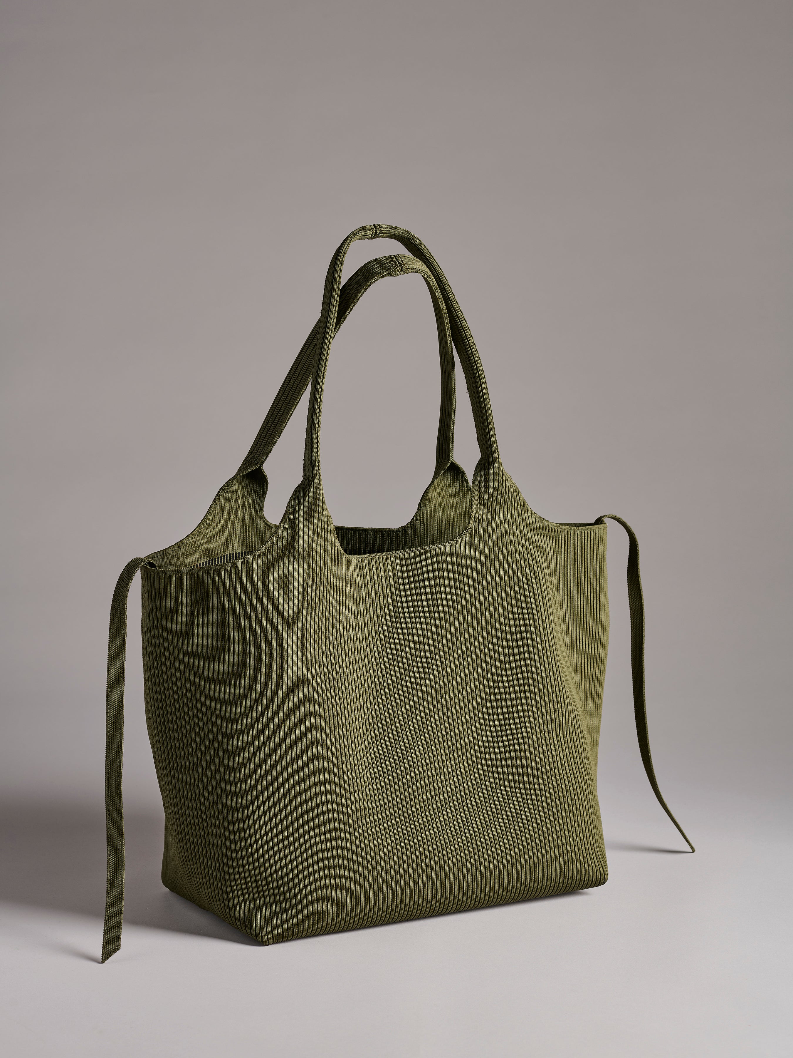 Shiraleah Robbie Tote OLIVE