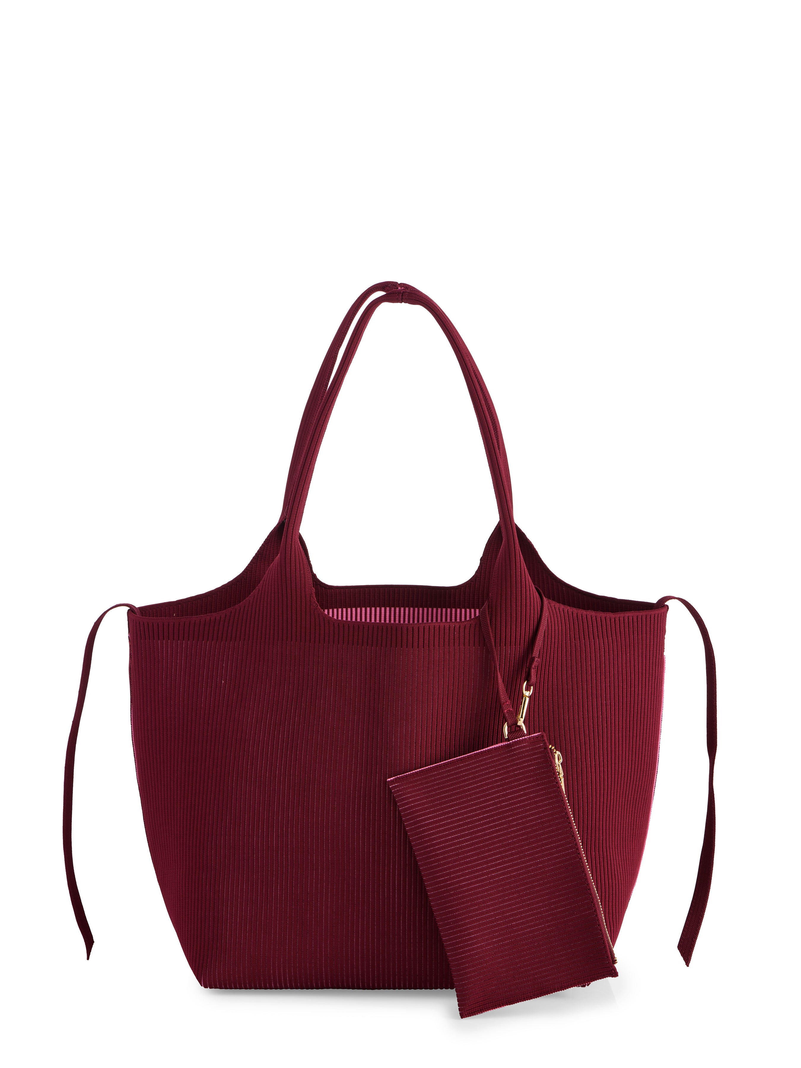 Shiraleah Robbie Tote WINE
