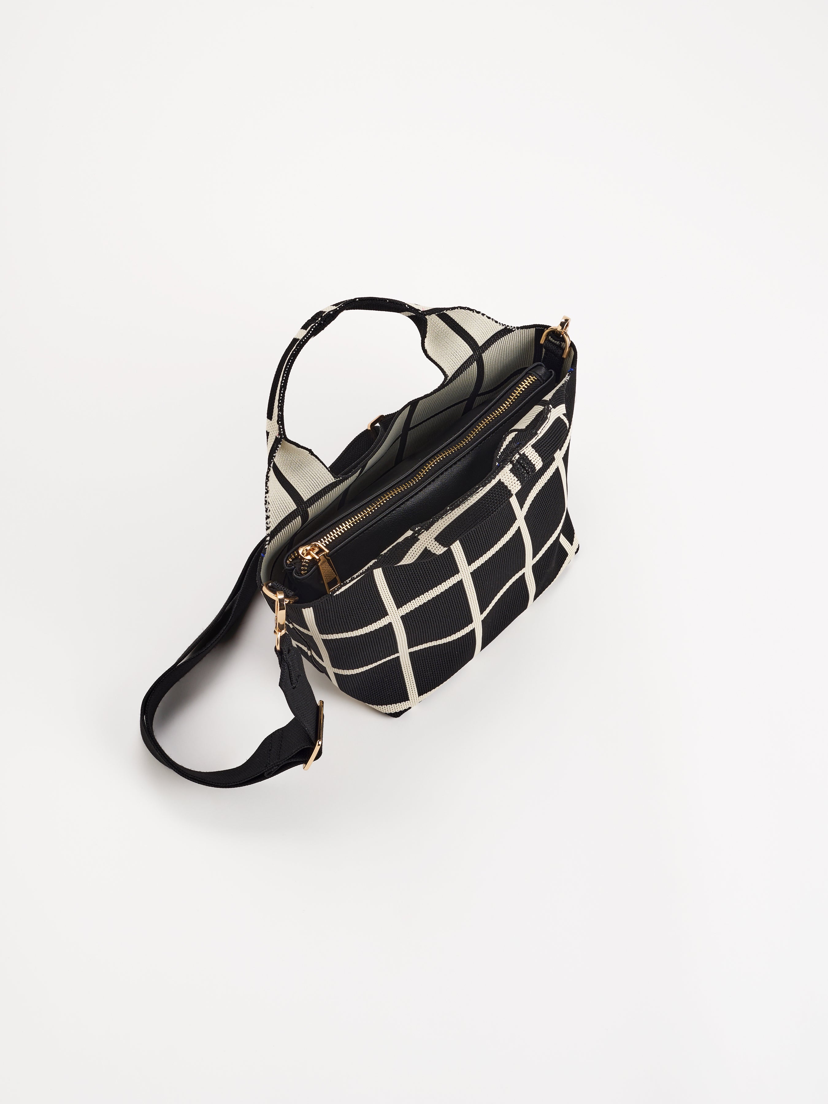 Shiraleah Robbie Mini Tote INK