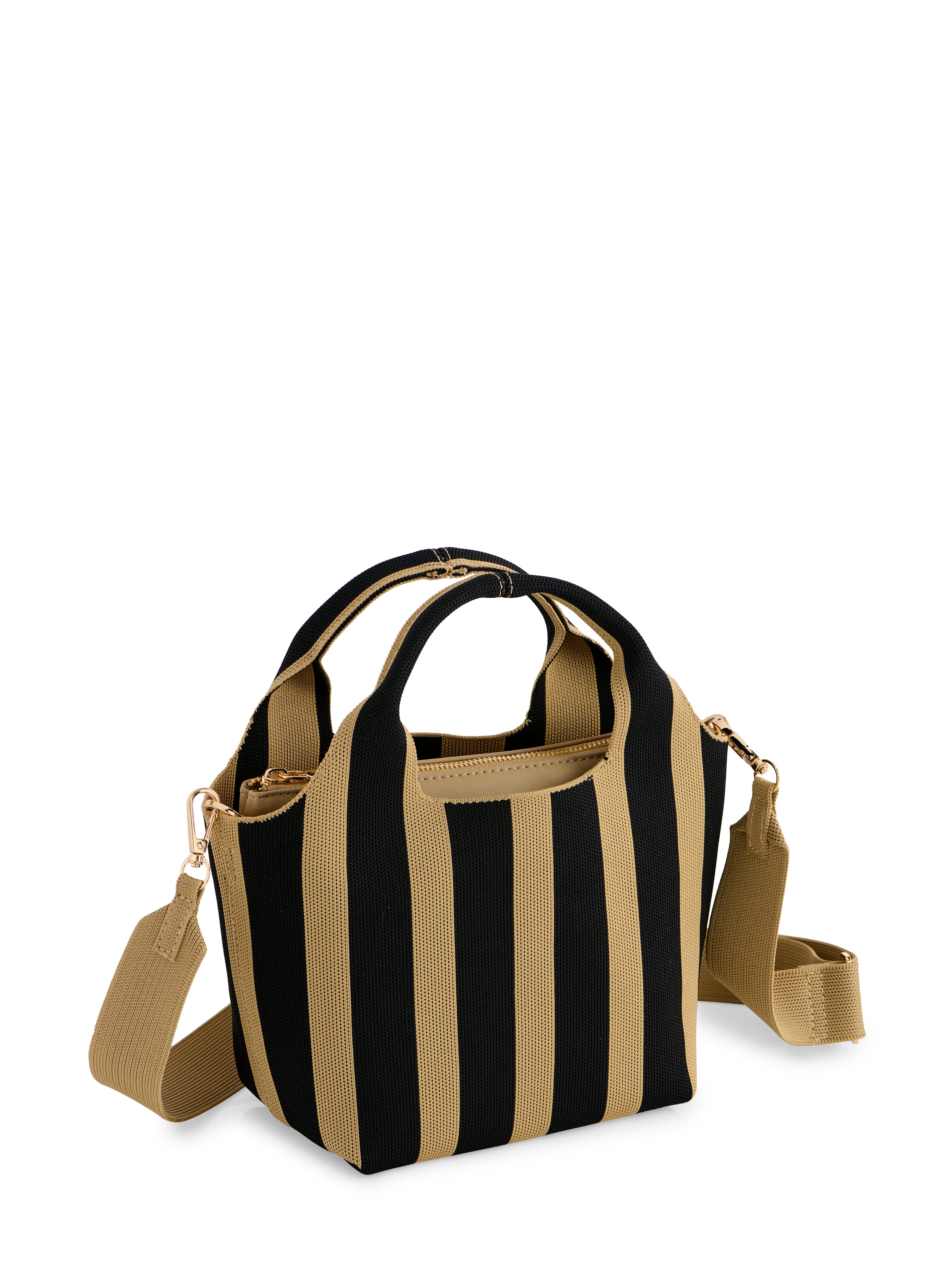 Shiraleah Robbie Mini Tote MULTI