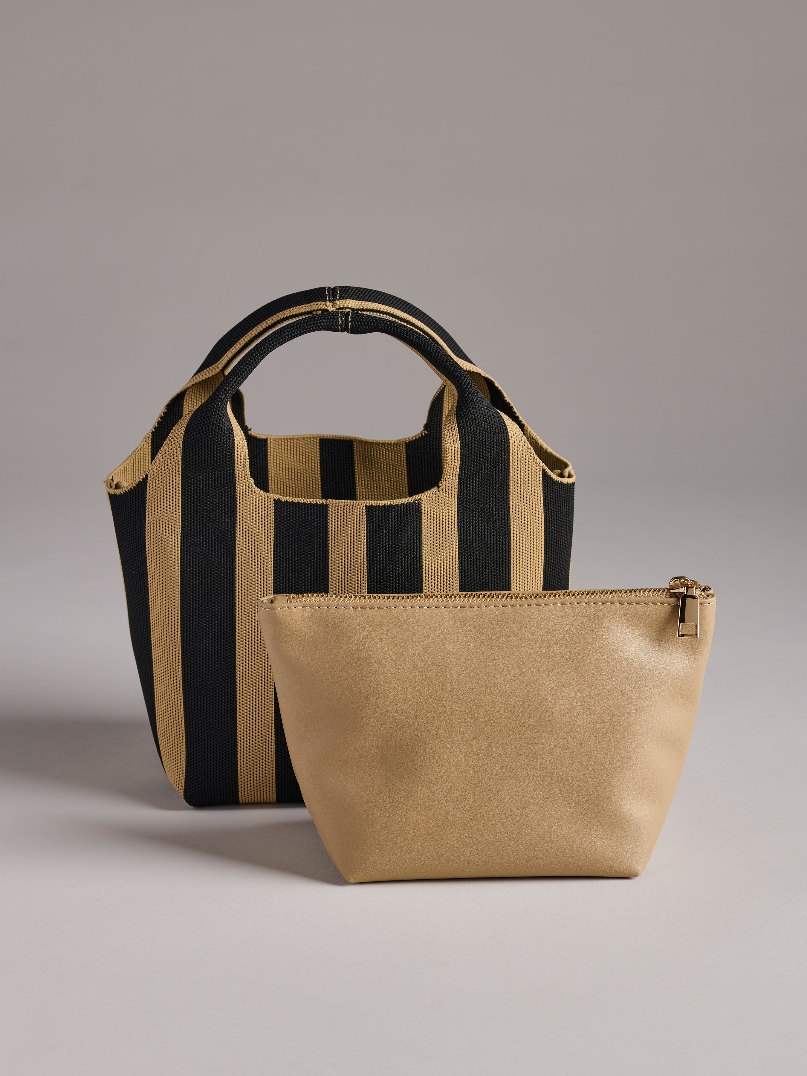 Shiraleah Robbie Mini Tote MULTI