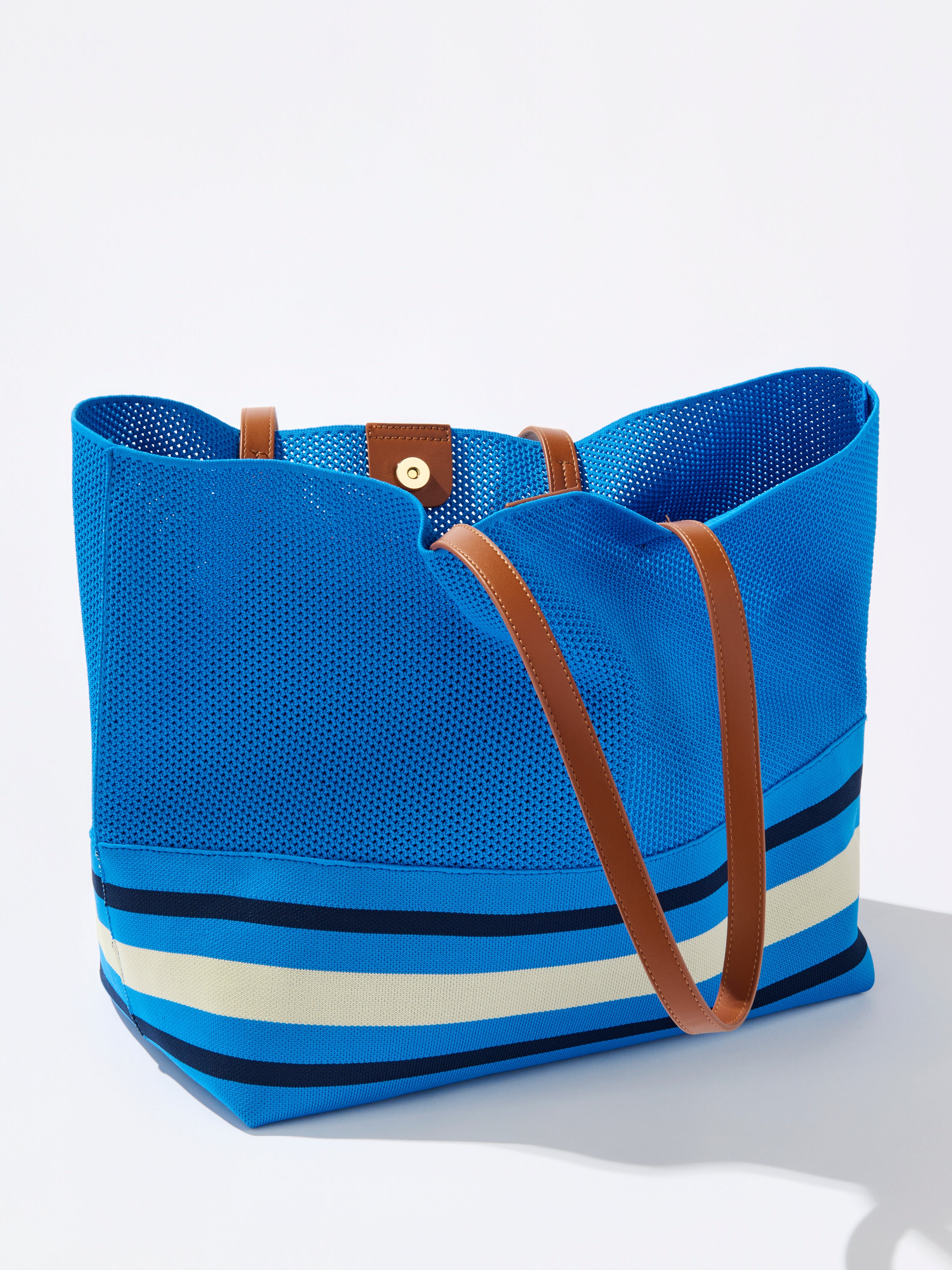 Shiraleah Aria Tote BLUE