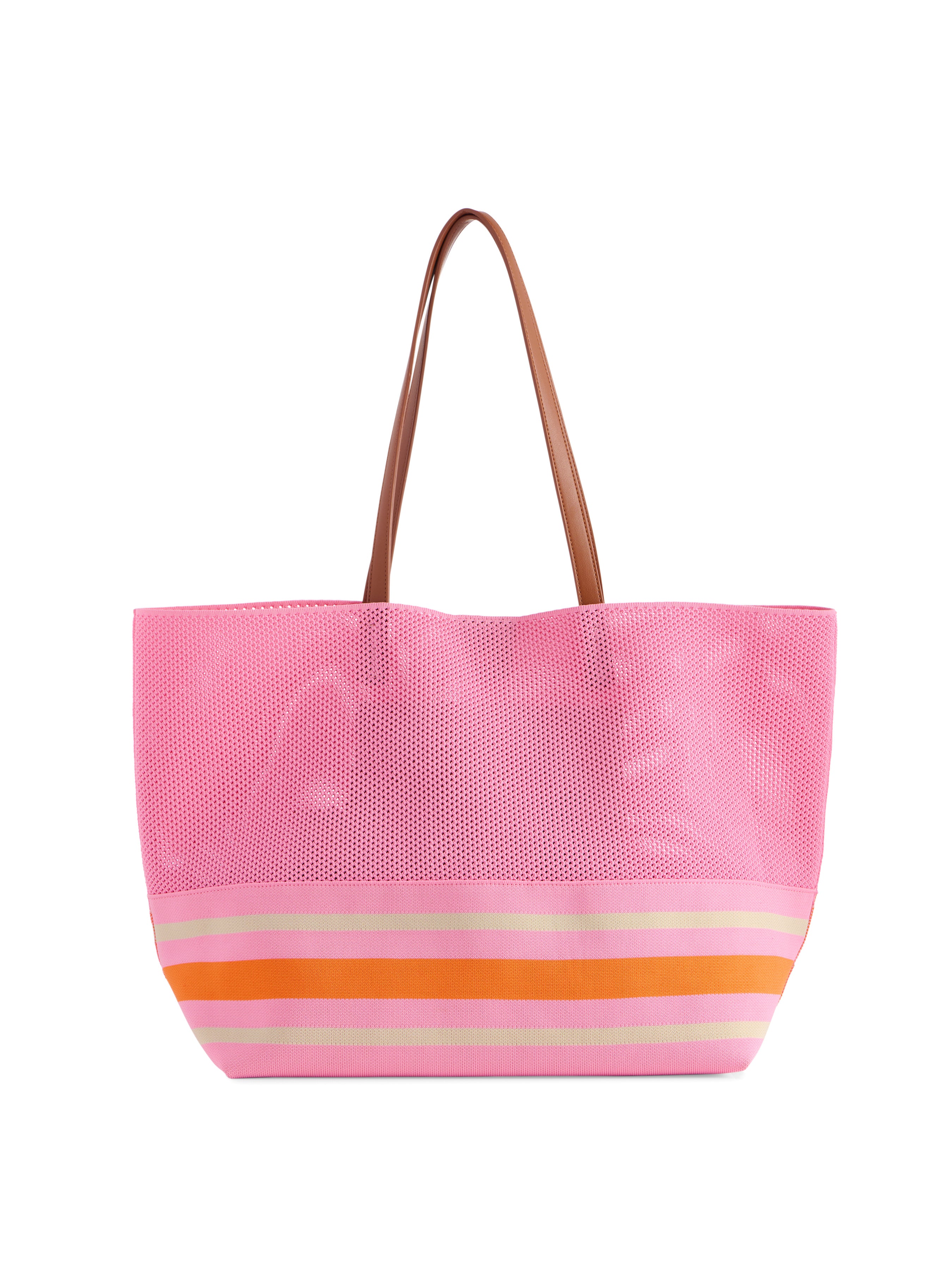 Shiraleah Aria Tote PINK