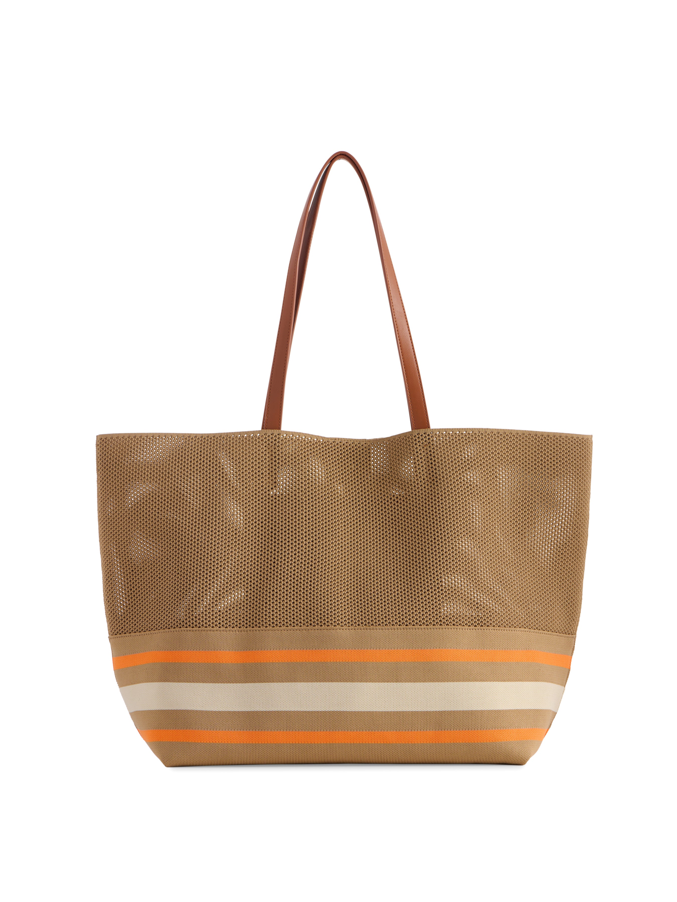 Shiraleah Aria Tote TAN