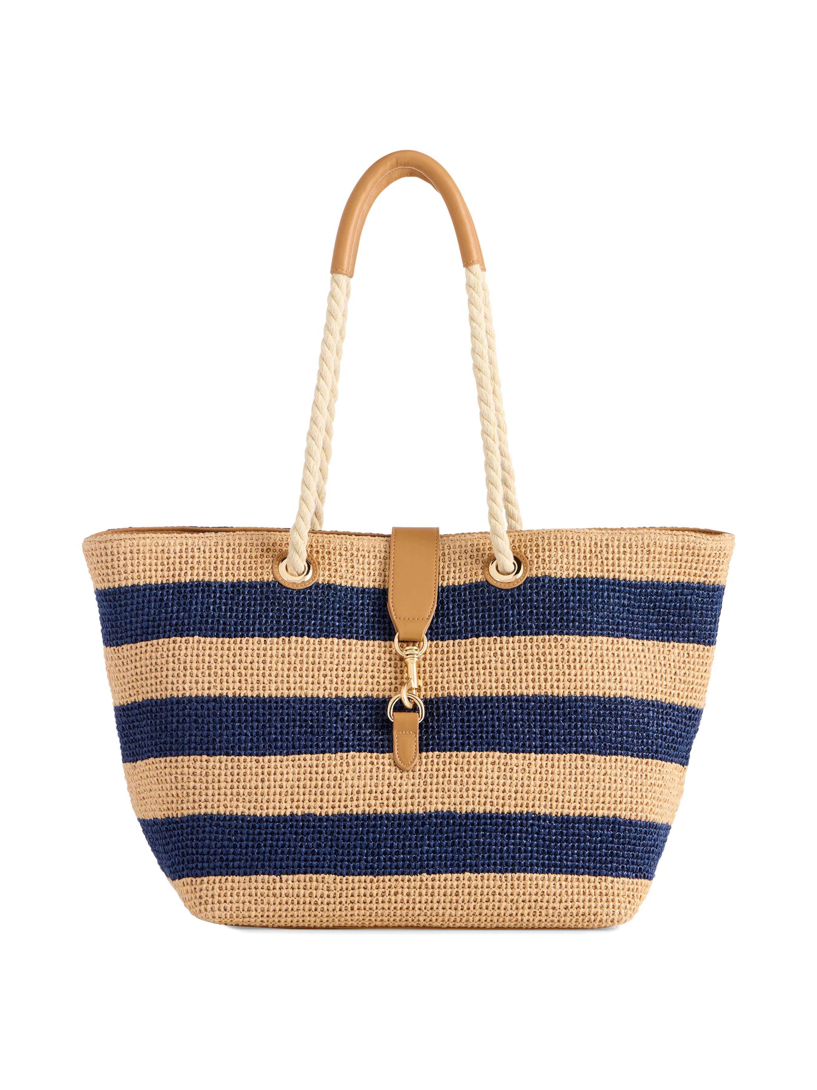 Shiraleah Rina Tote, Navy