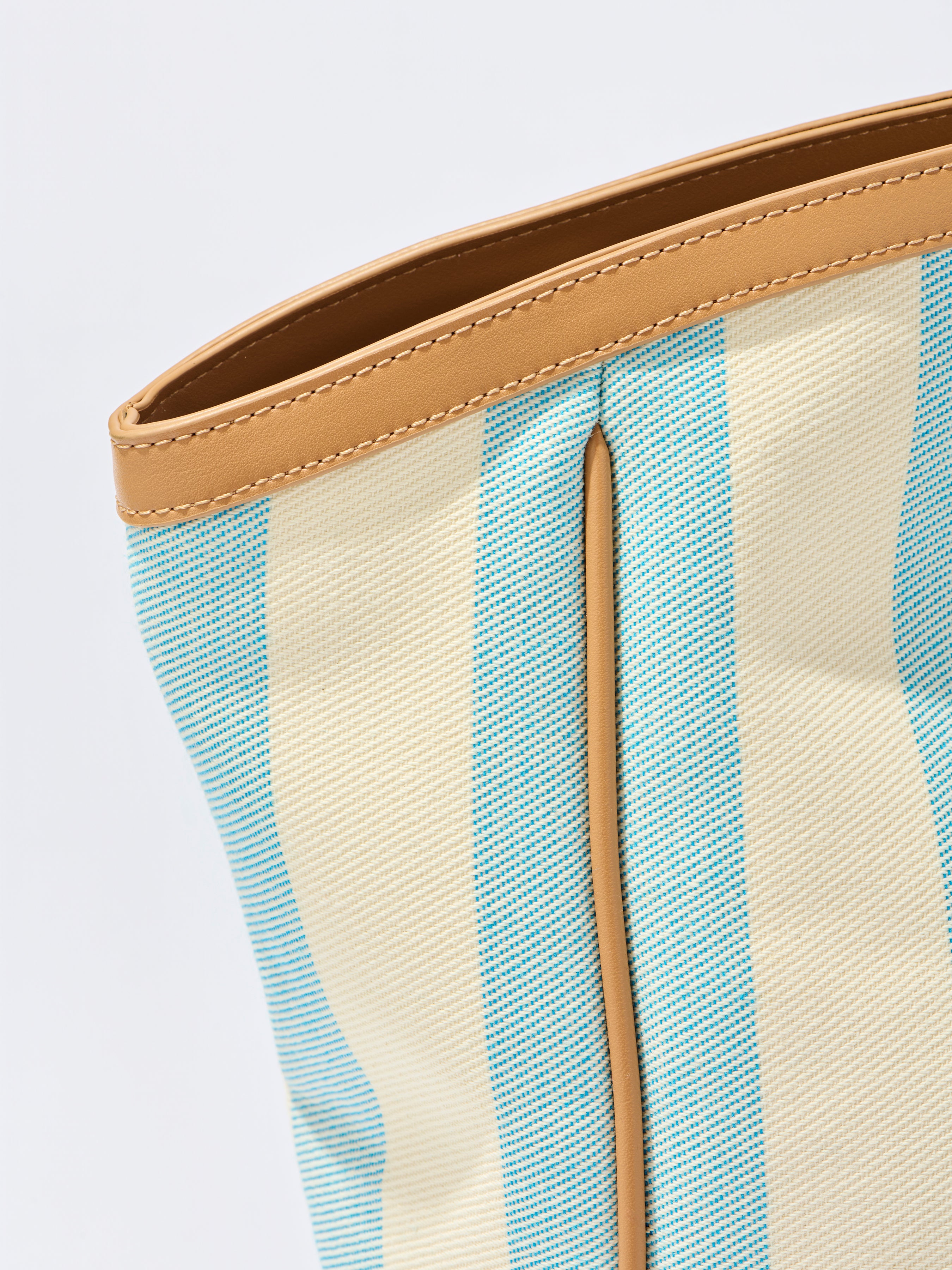 Shiraleah Positano Tote BLUE