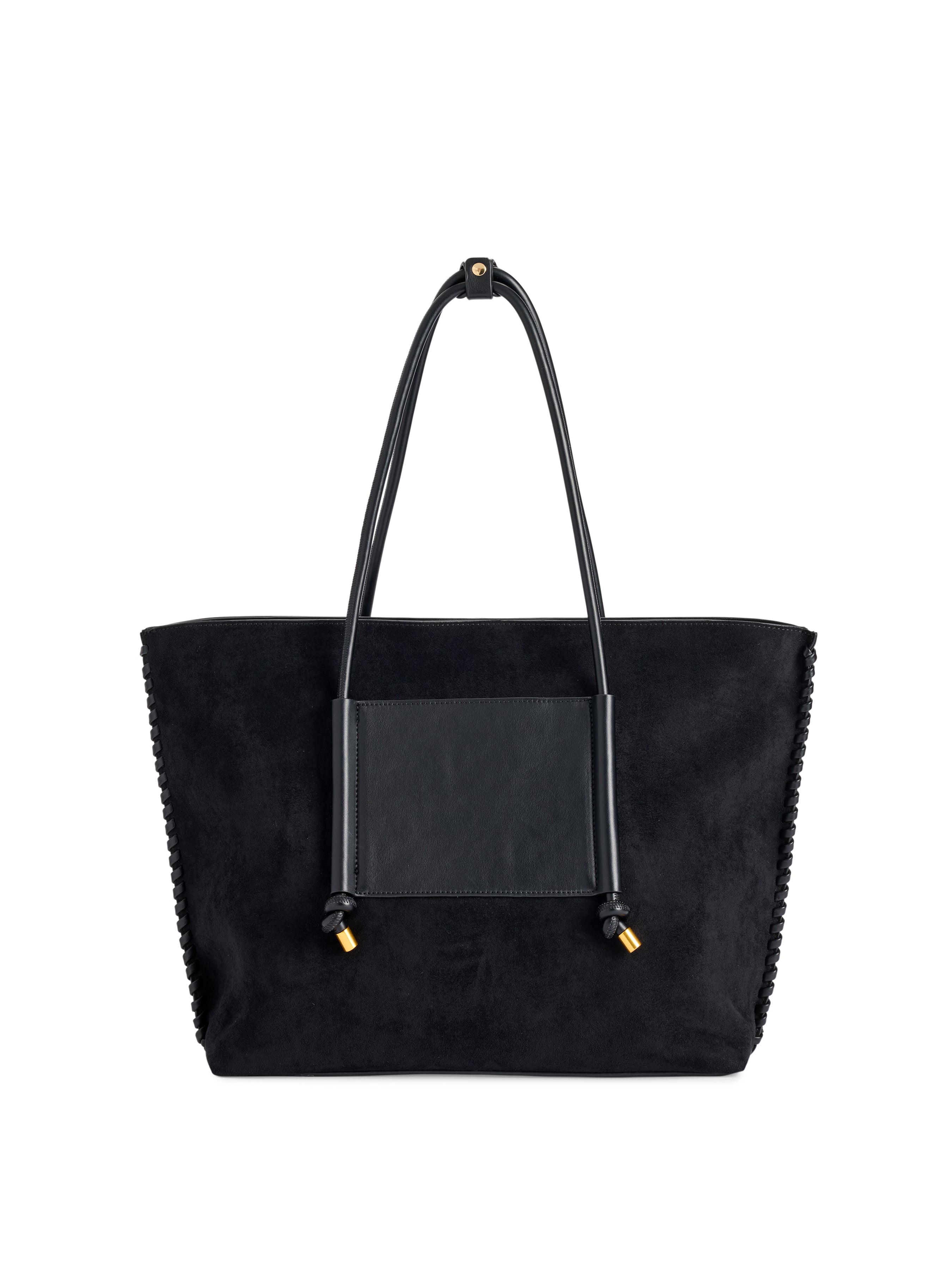 Shiraleah Paige Tote BLACK / OS