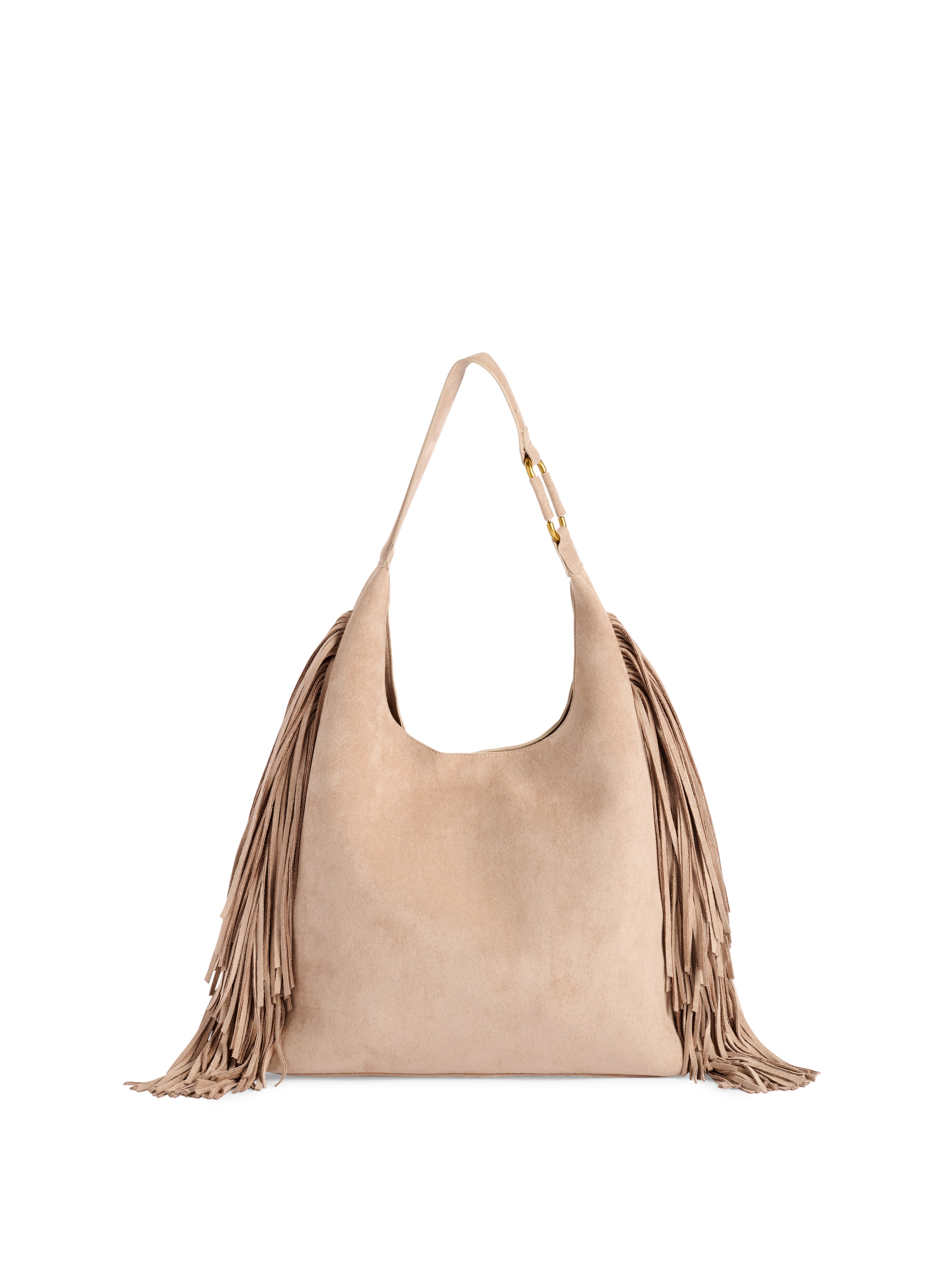 Shiraleah Janis Hobo CLAY / OS