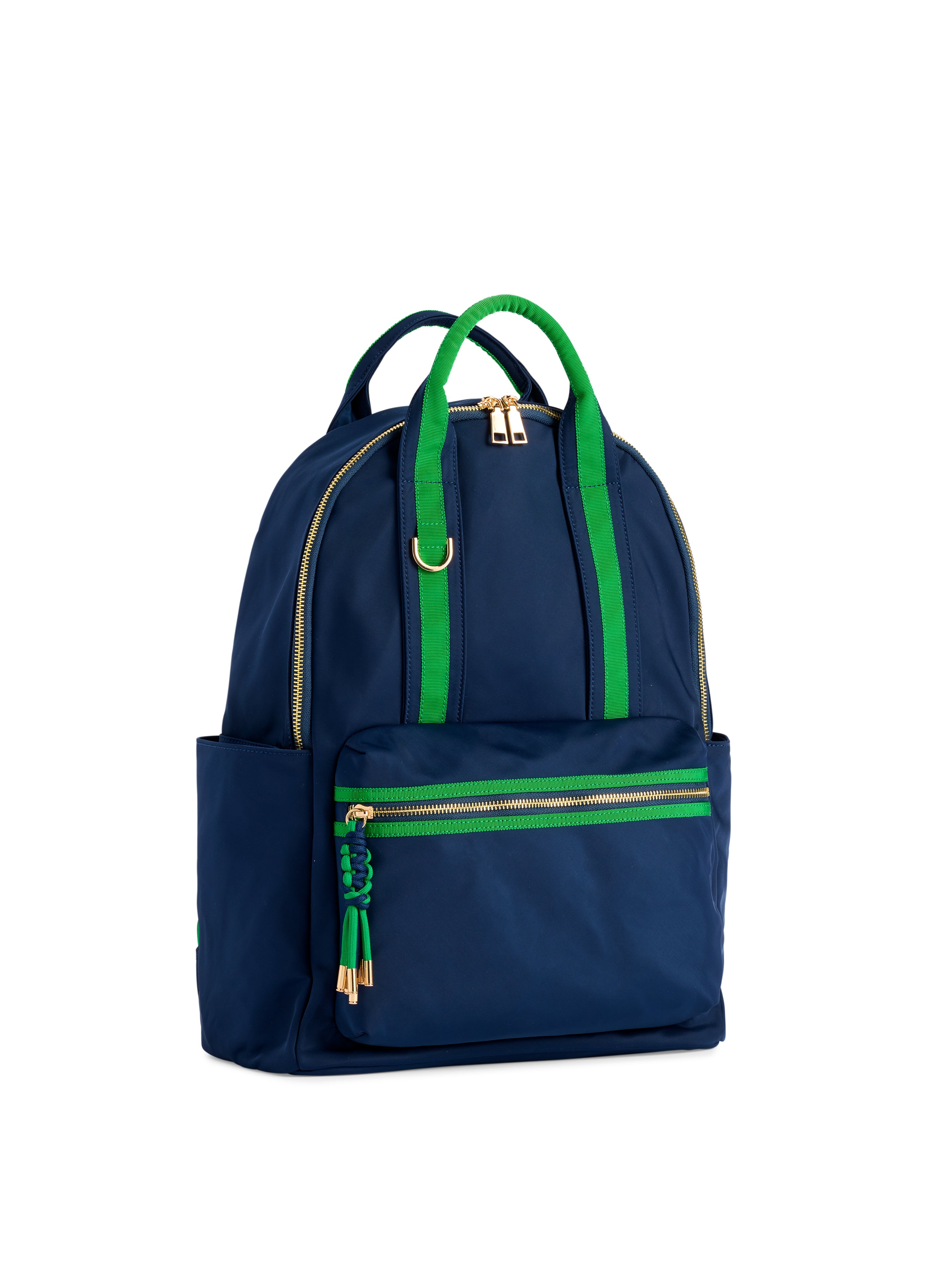 Shiraleah Jet Backpack NAVY / OS