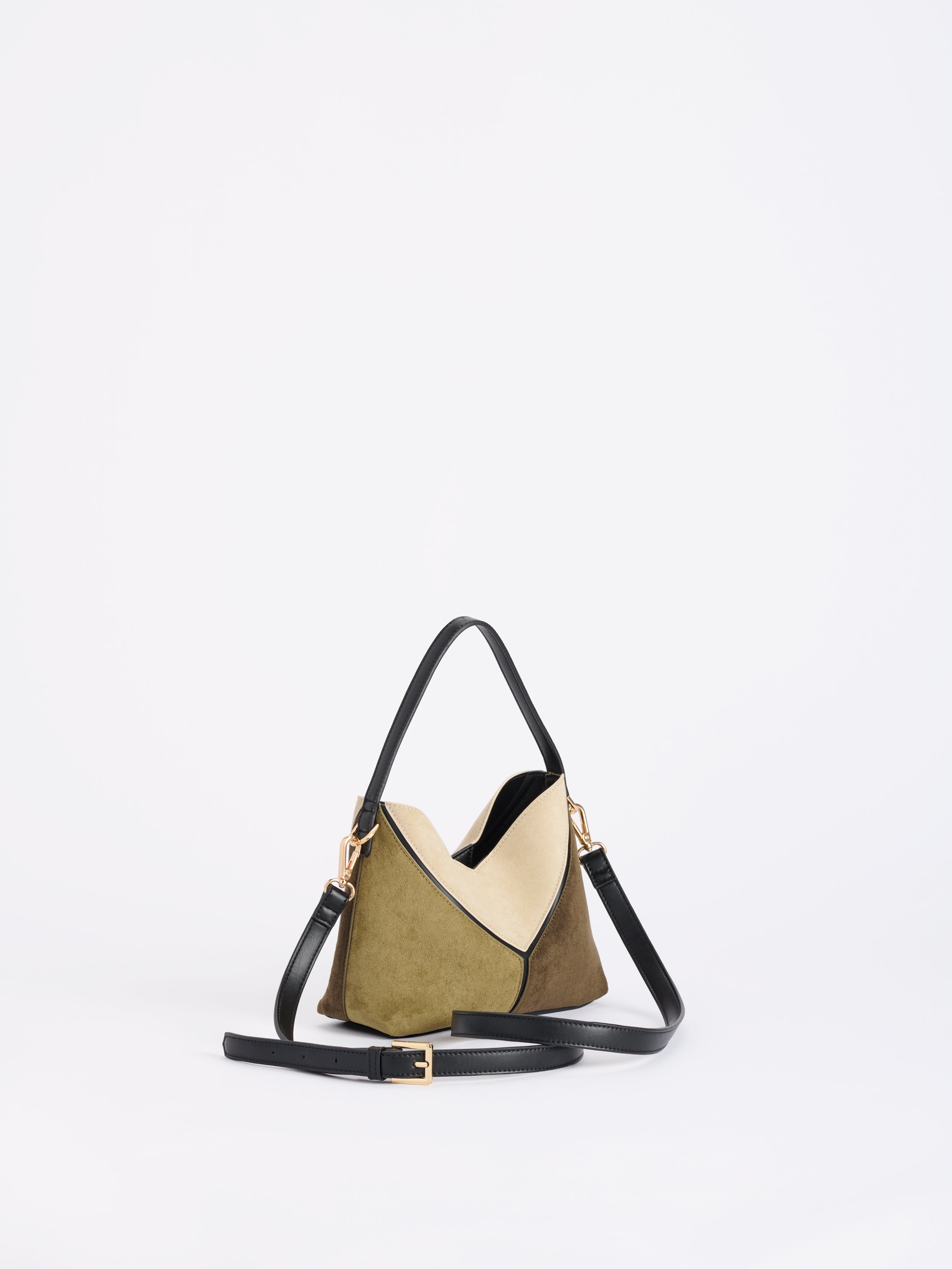 Shiraleah Ava Top Handle Mini Hobo