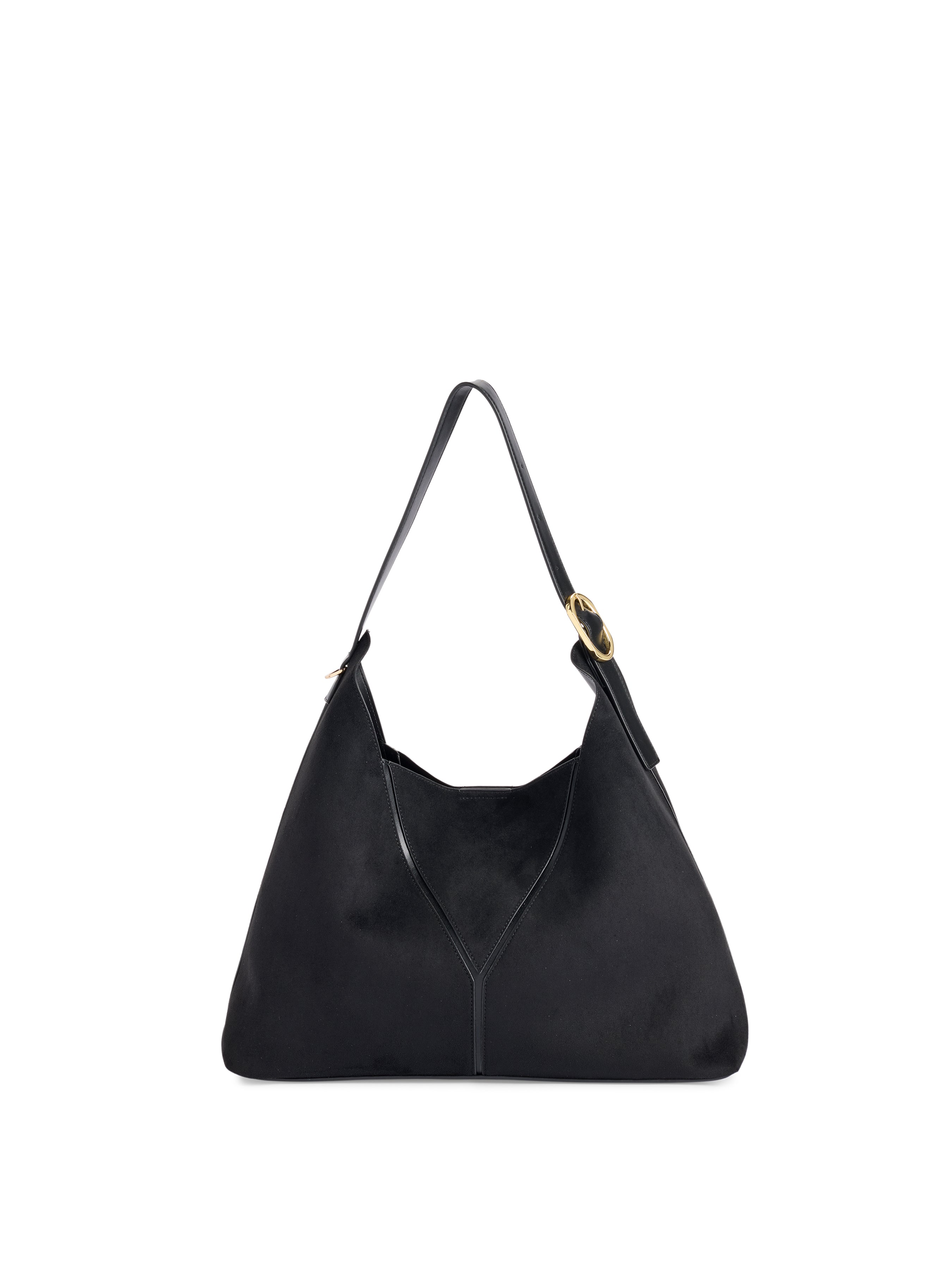 Shiraleah Ava Hobo BLACK / OS