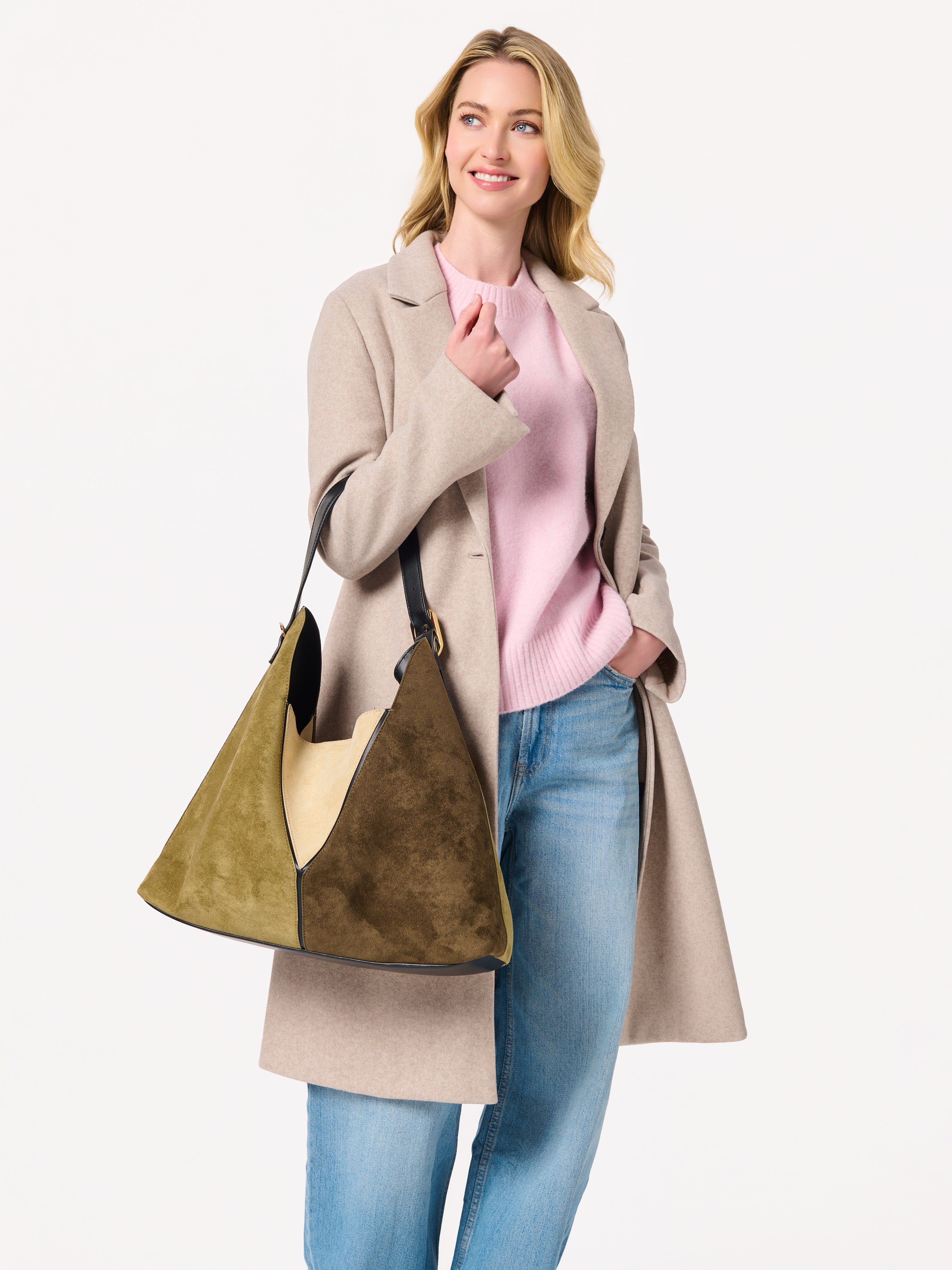 Shiraleah Ava Hobo MULTI / OS