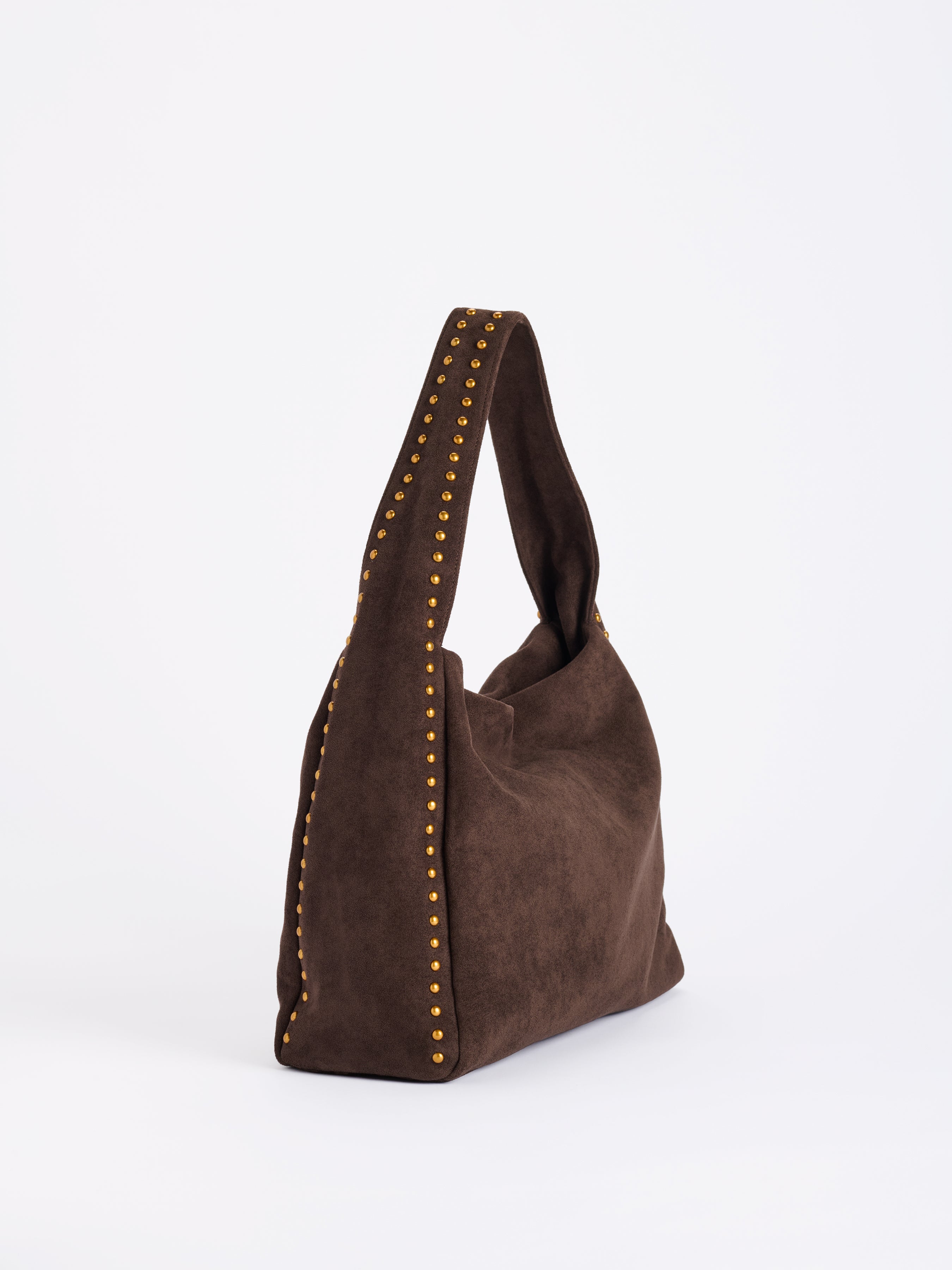 Shiraleah Lennon Hobo CHOCOLATE / OS