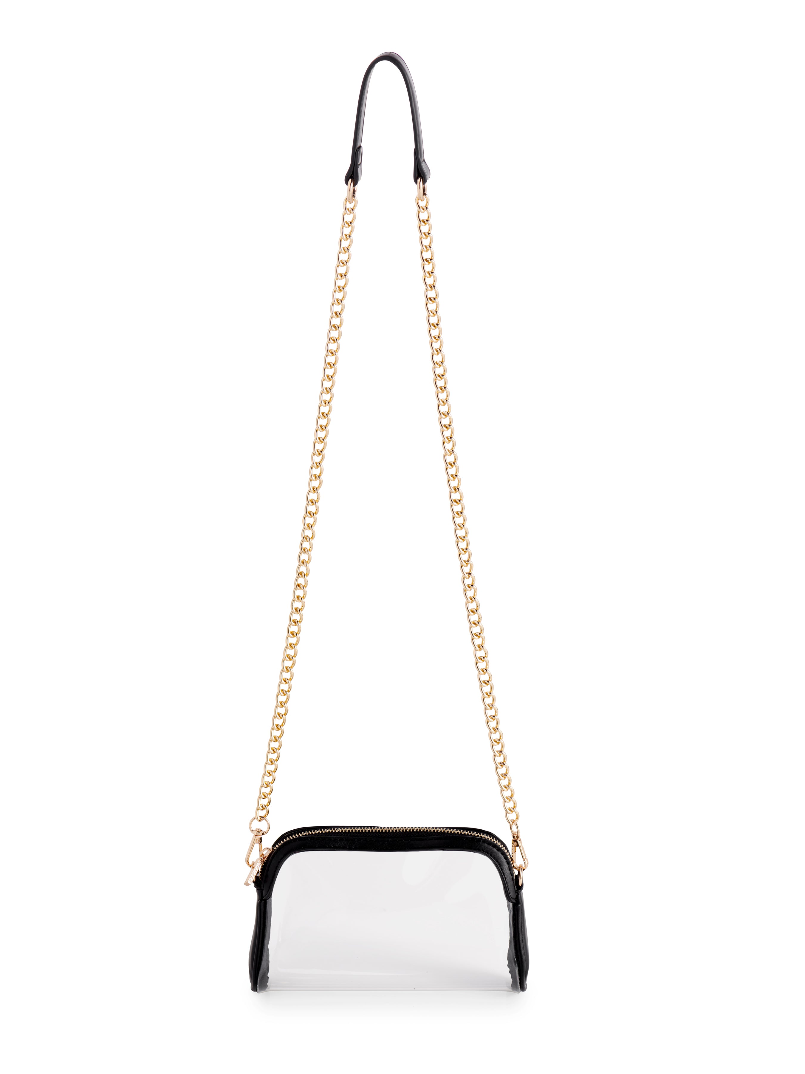 Shiraleah Taylor Cross-Body BLACK