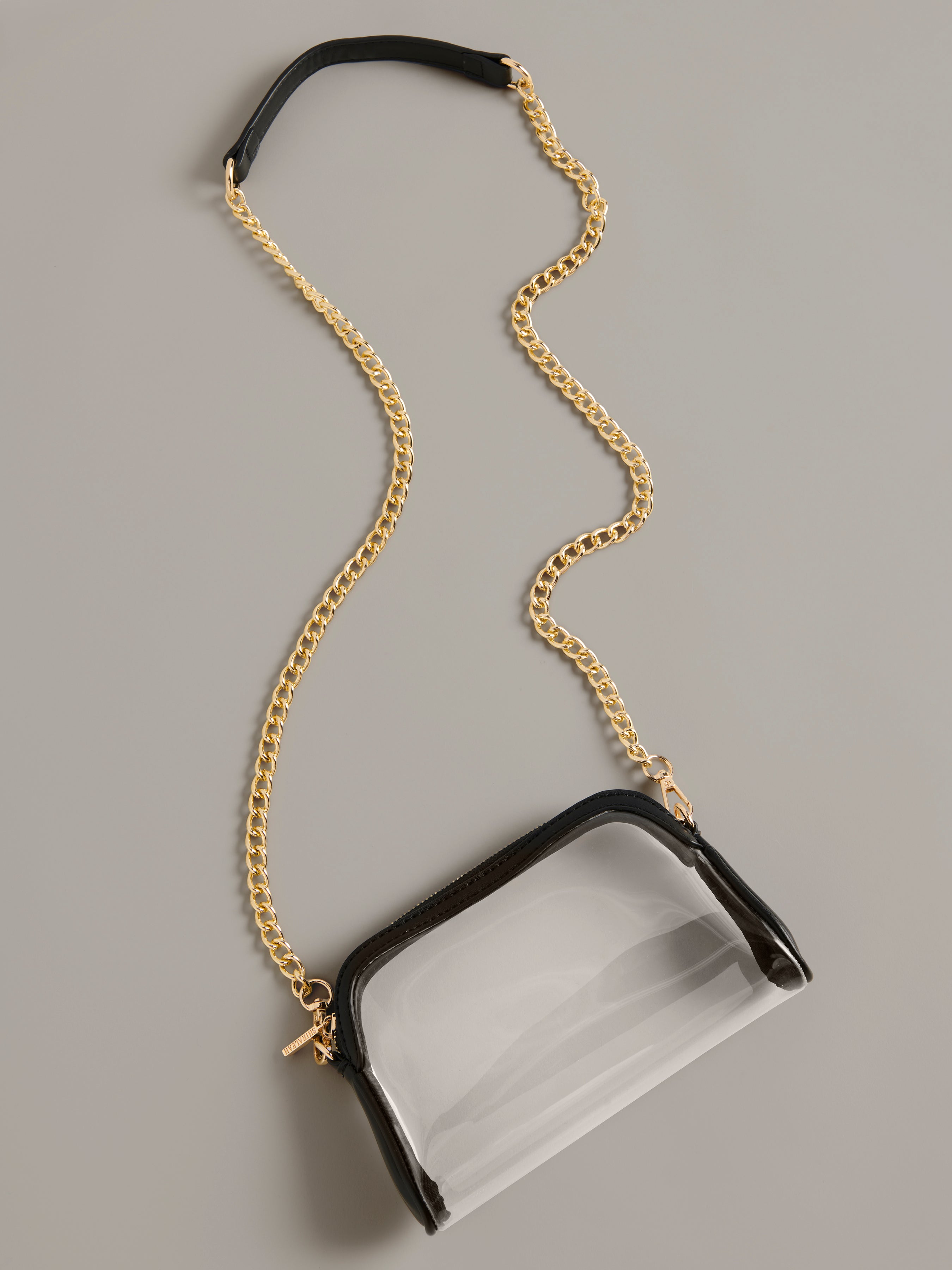 Shiraleah Taylor Cross-Body BLACK