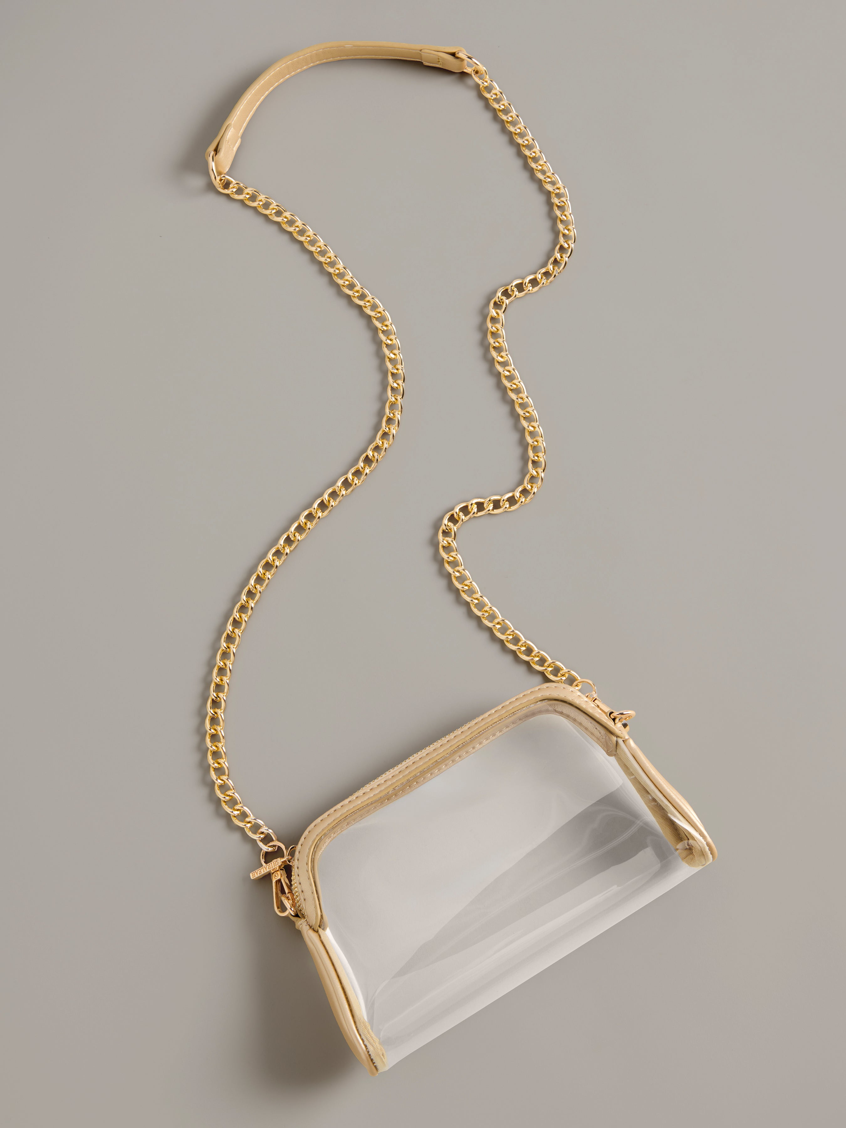 Shiraleah Taylor Cross-Body BLACK