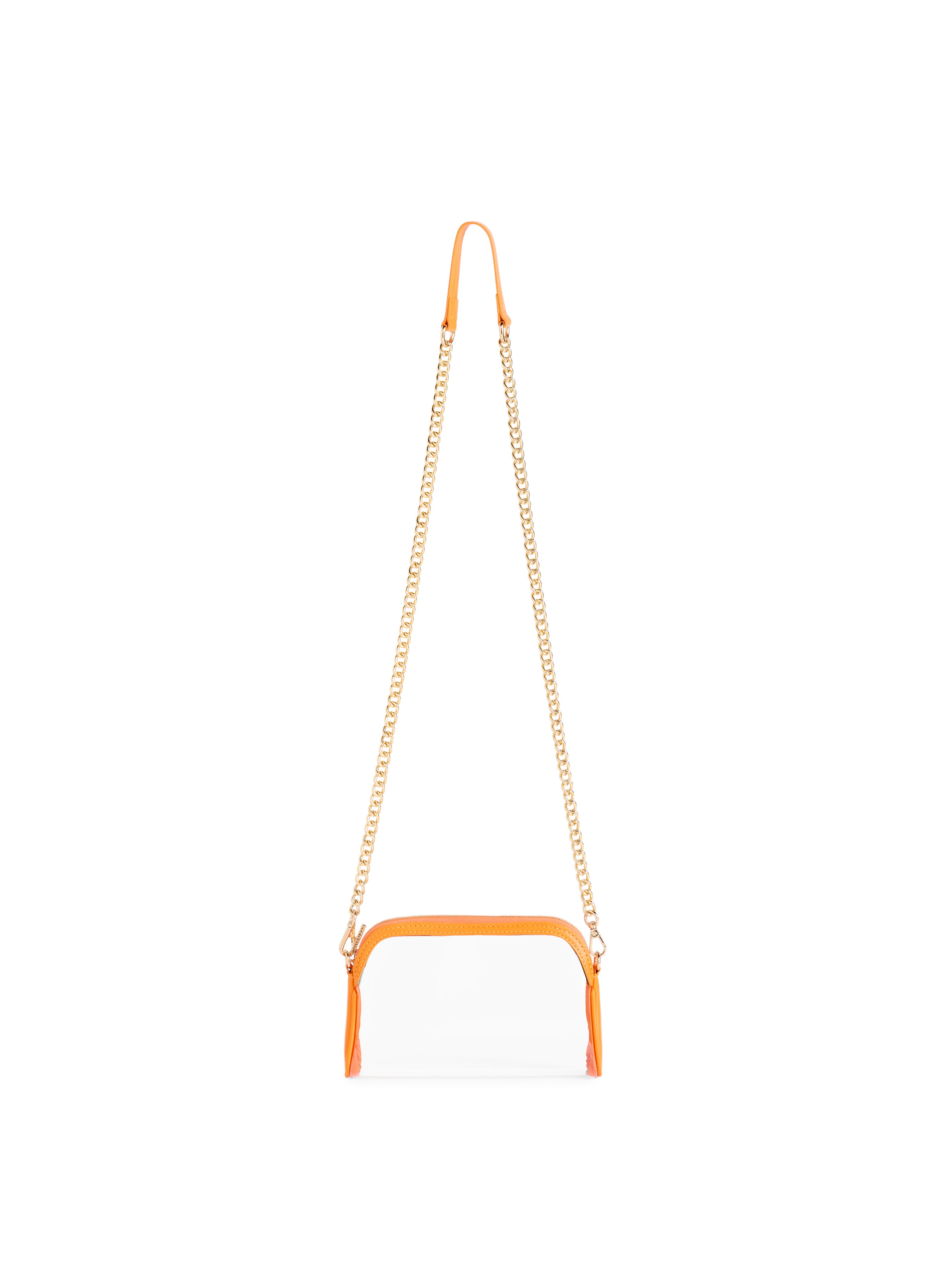 Shiraleah Taylor Cross-Body ORANGE