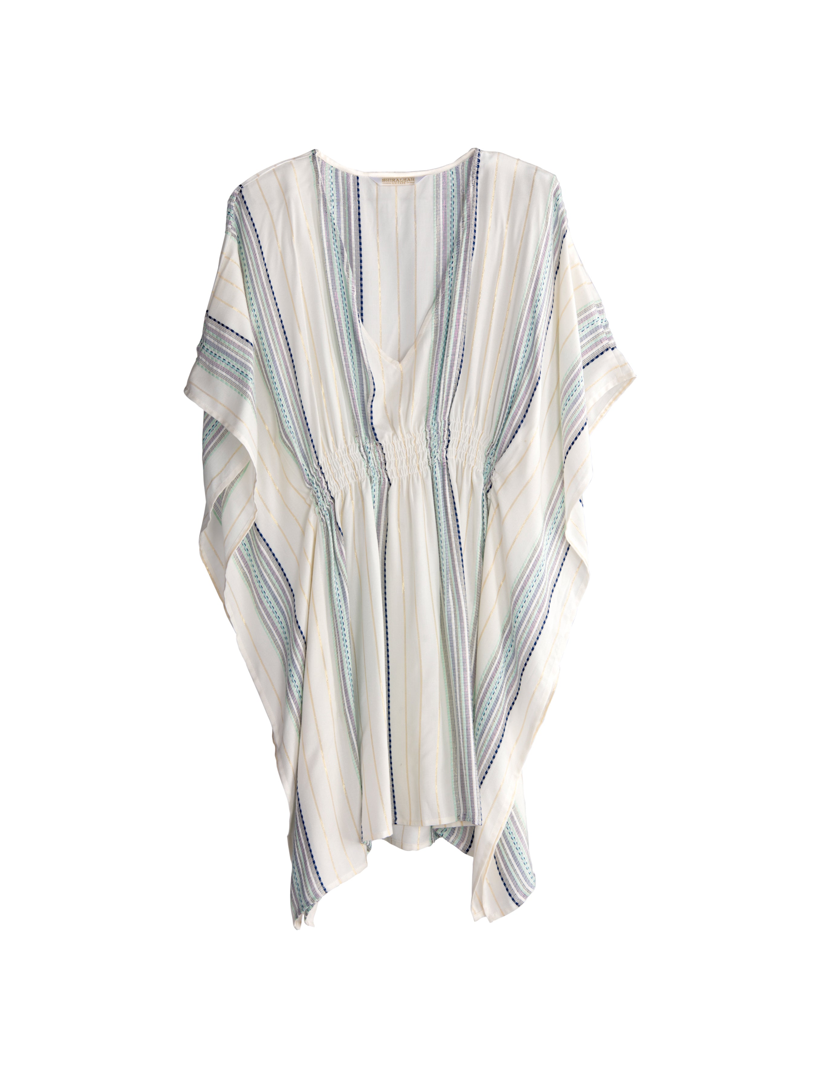 Shiraleah Lexi Cover-Up, Blue