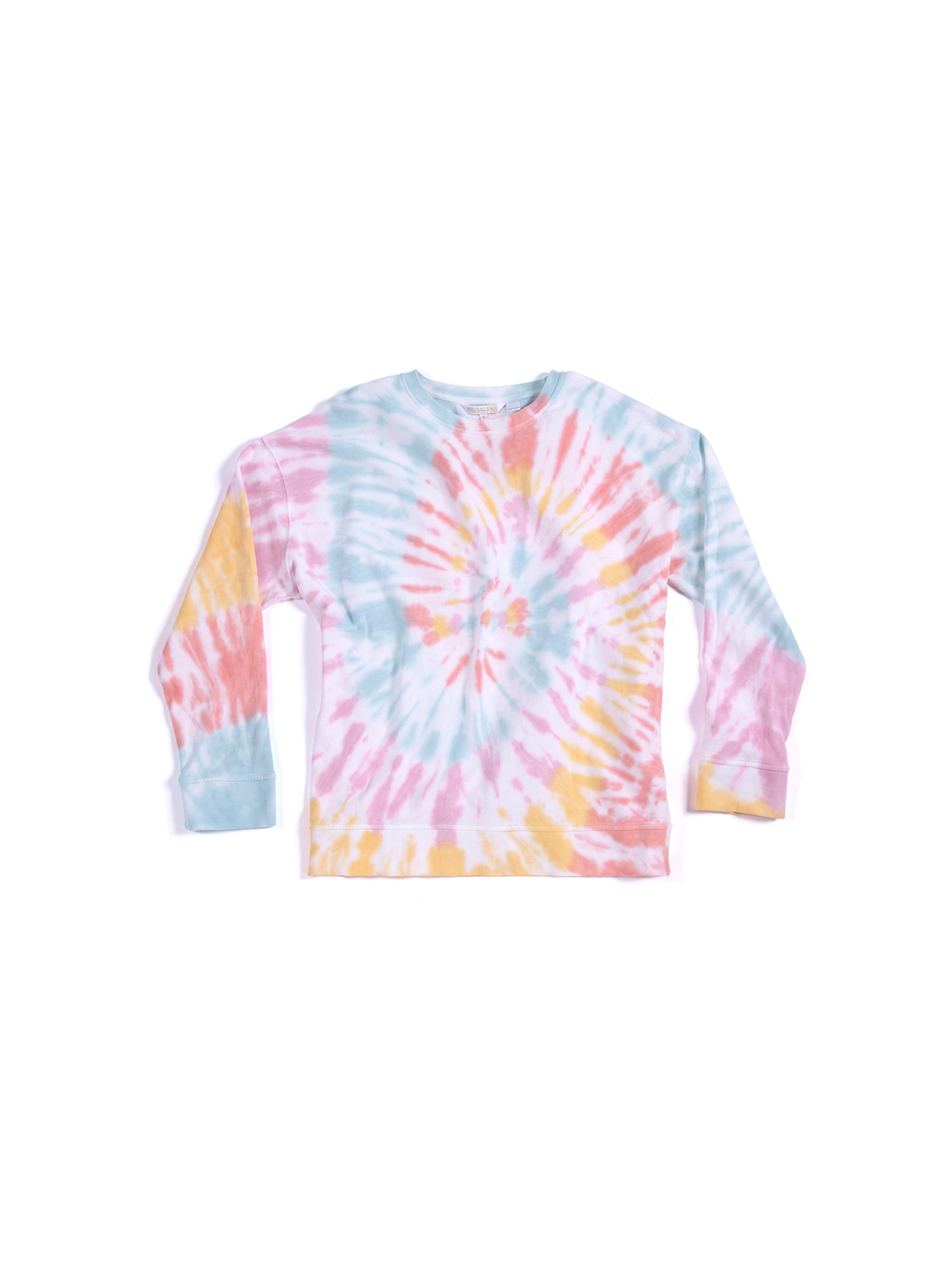 Shiraleah Cali Tie Dye Sweatshirt, Multi