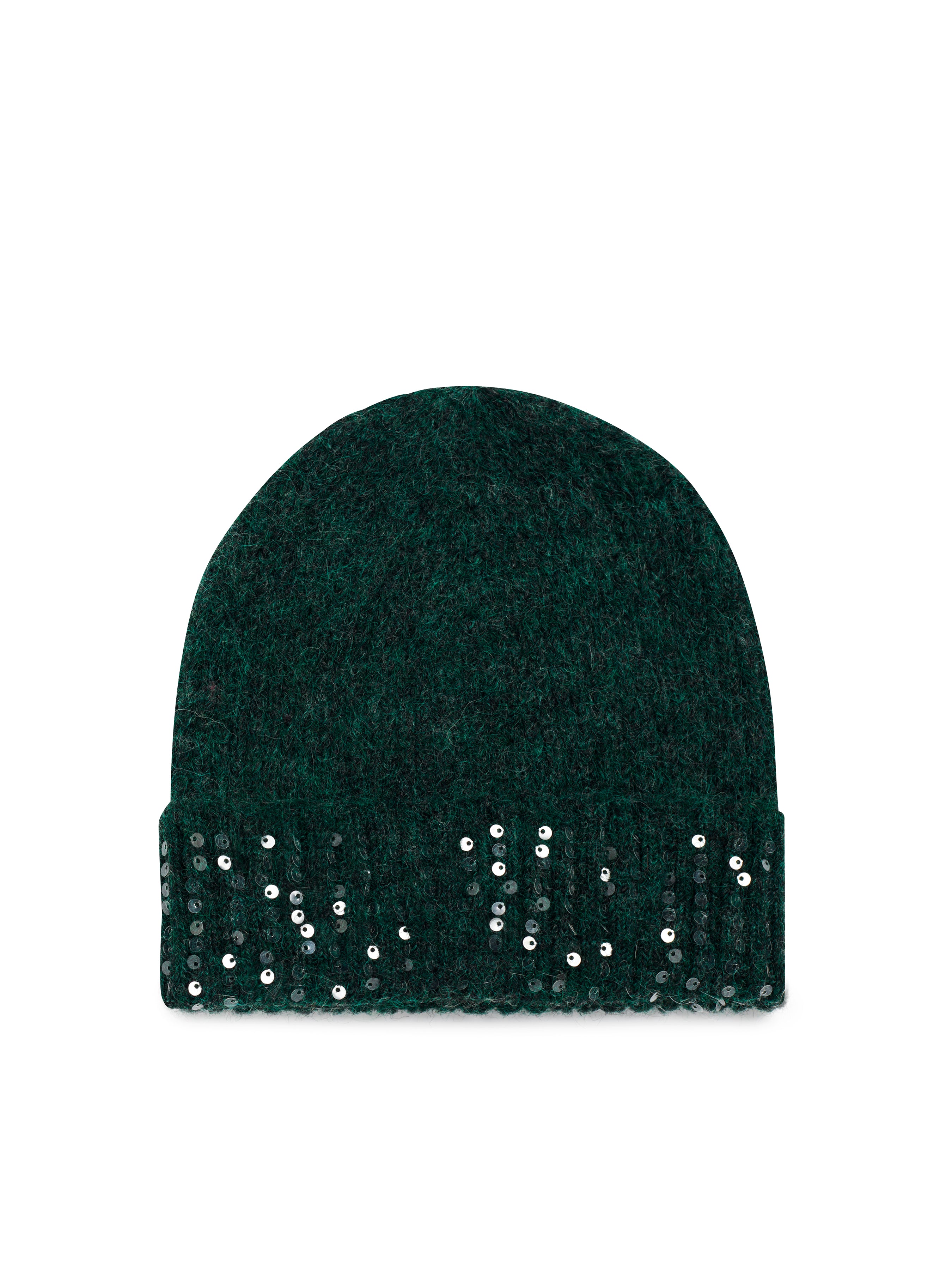 Shiraleah Arya Beanie GREEN