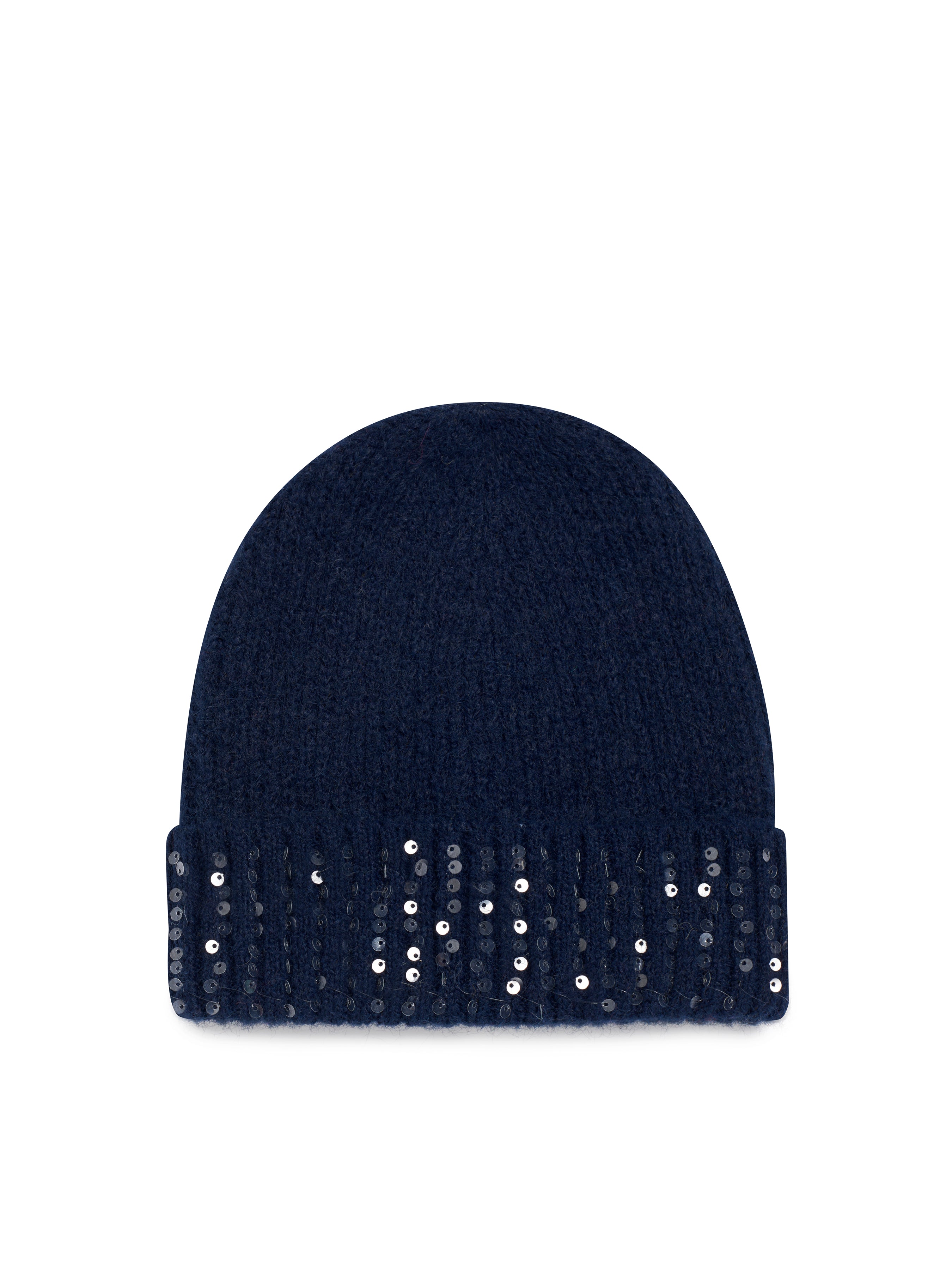 Shiraleah Arya Beanie NAVY
