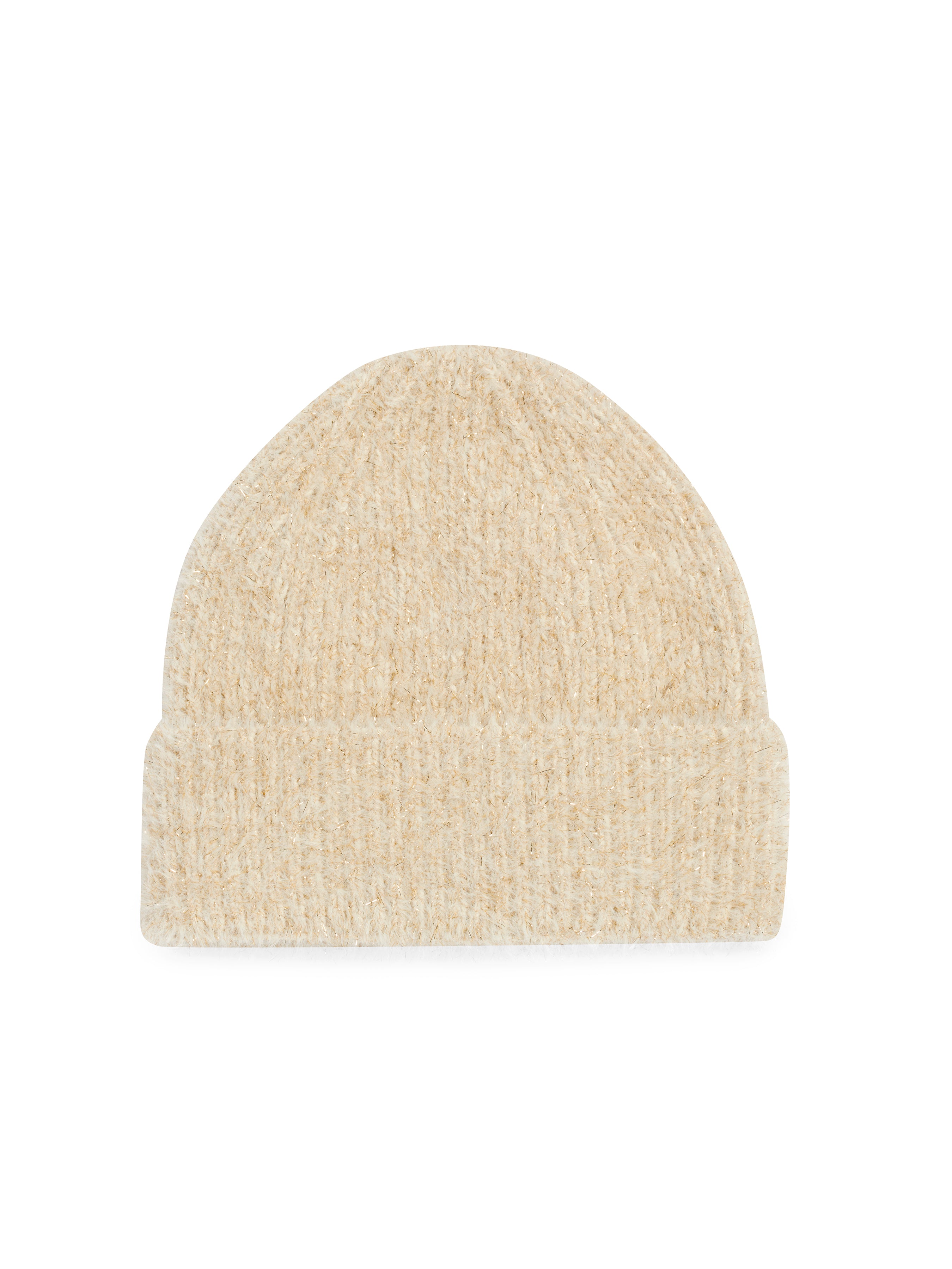 Shiraleah Fantasy Beanie, Ivory